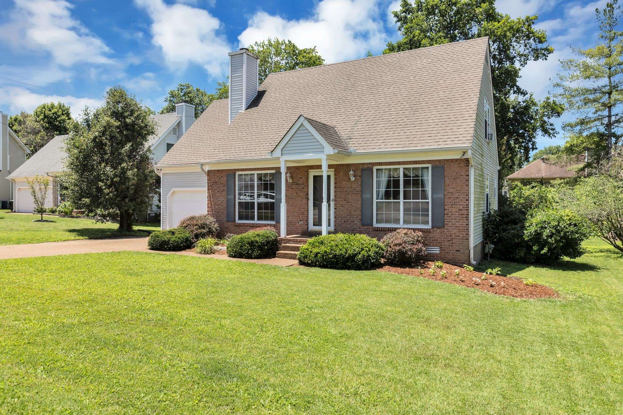 Franklin, TN 37064,211 Devrow Ct