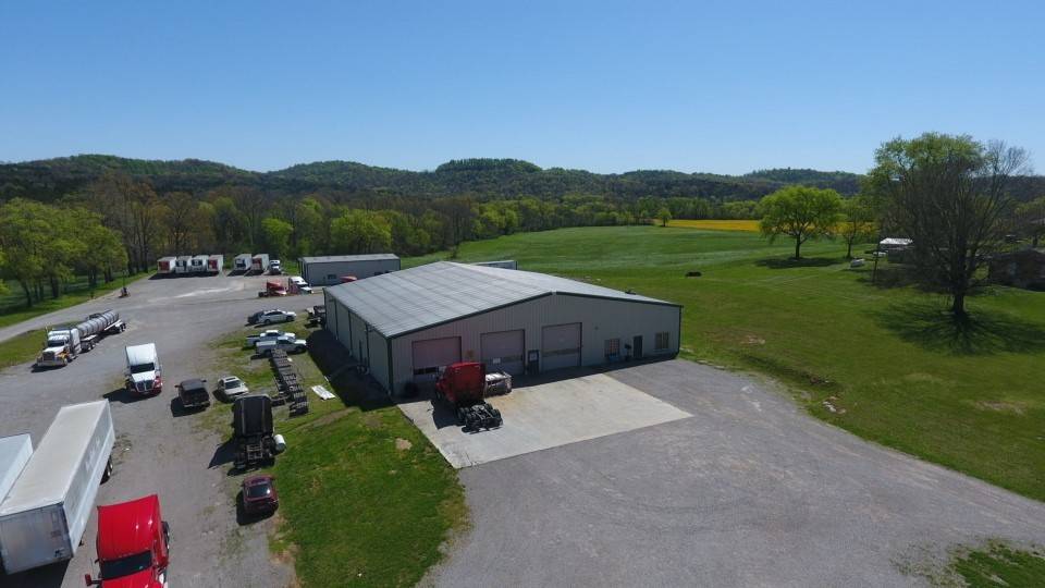 Petersburg, TN 37144,71 Morgan Cir