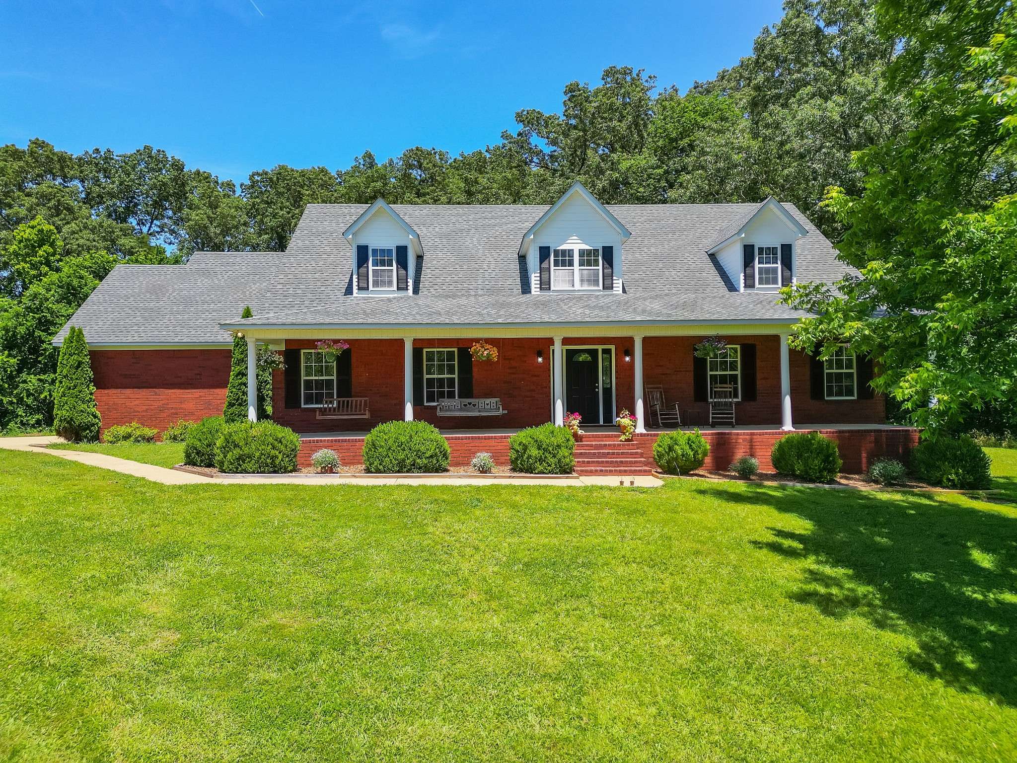 Medina, TN 38355,480 Friendship Rd