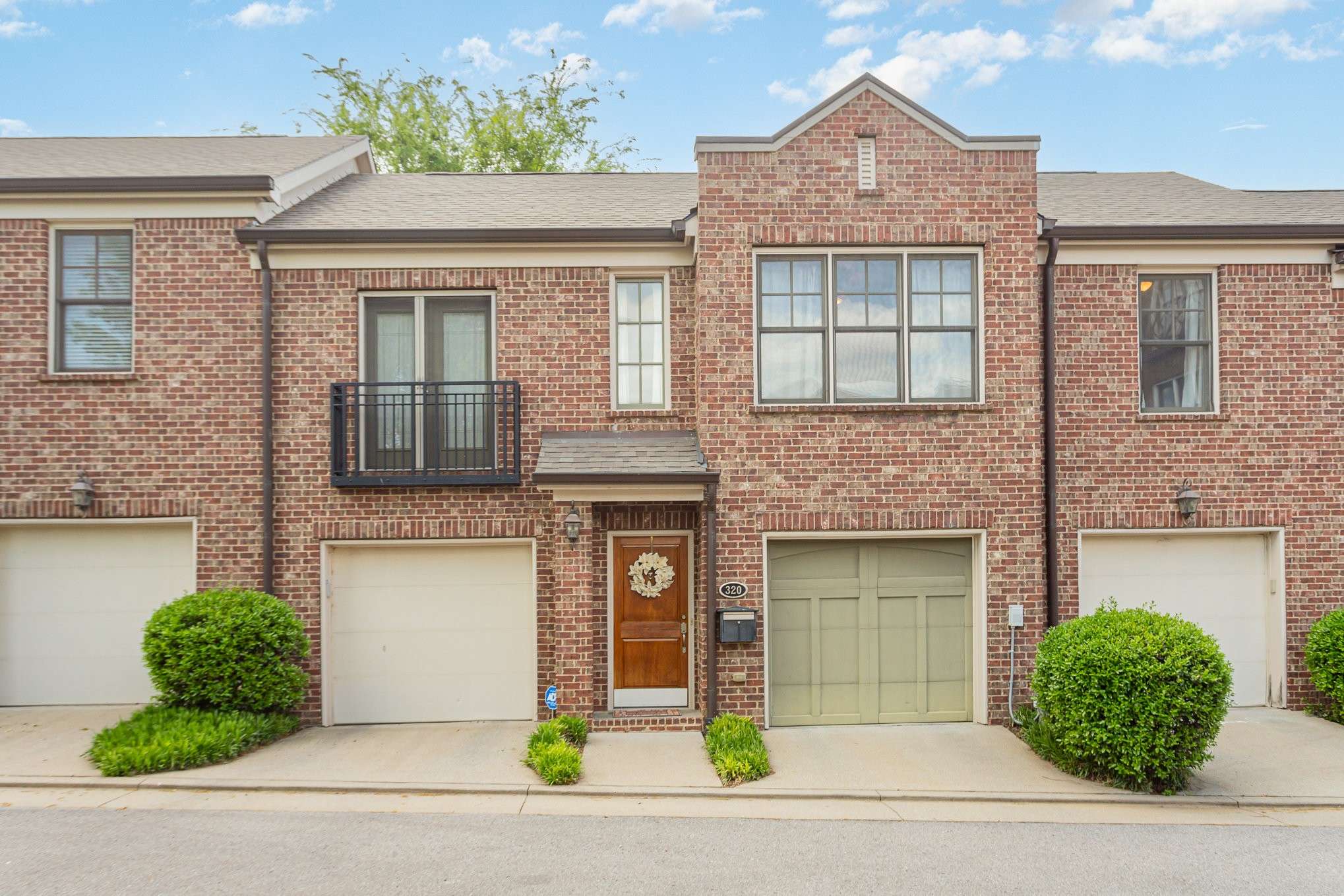 Nashville, TN 37219,320 Criddle St