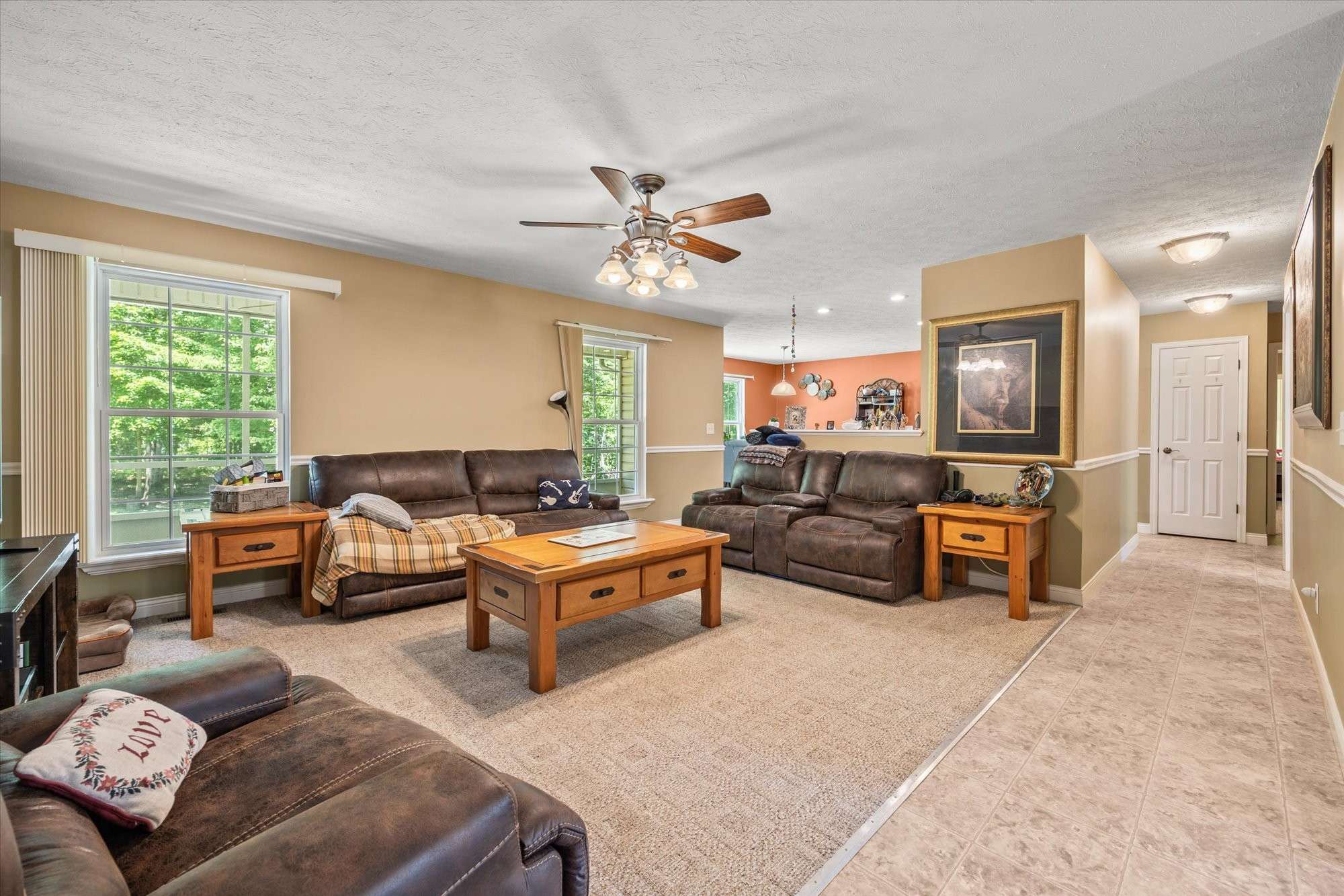 Monterey, TN 38574,73 Mart St