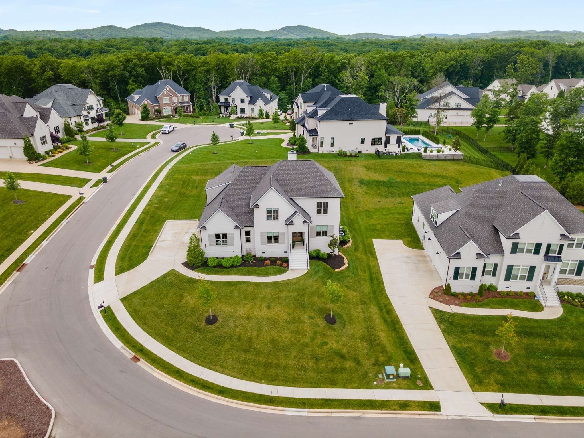 Nolensville, TN 37135,243 Belgian Rd