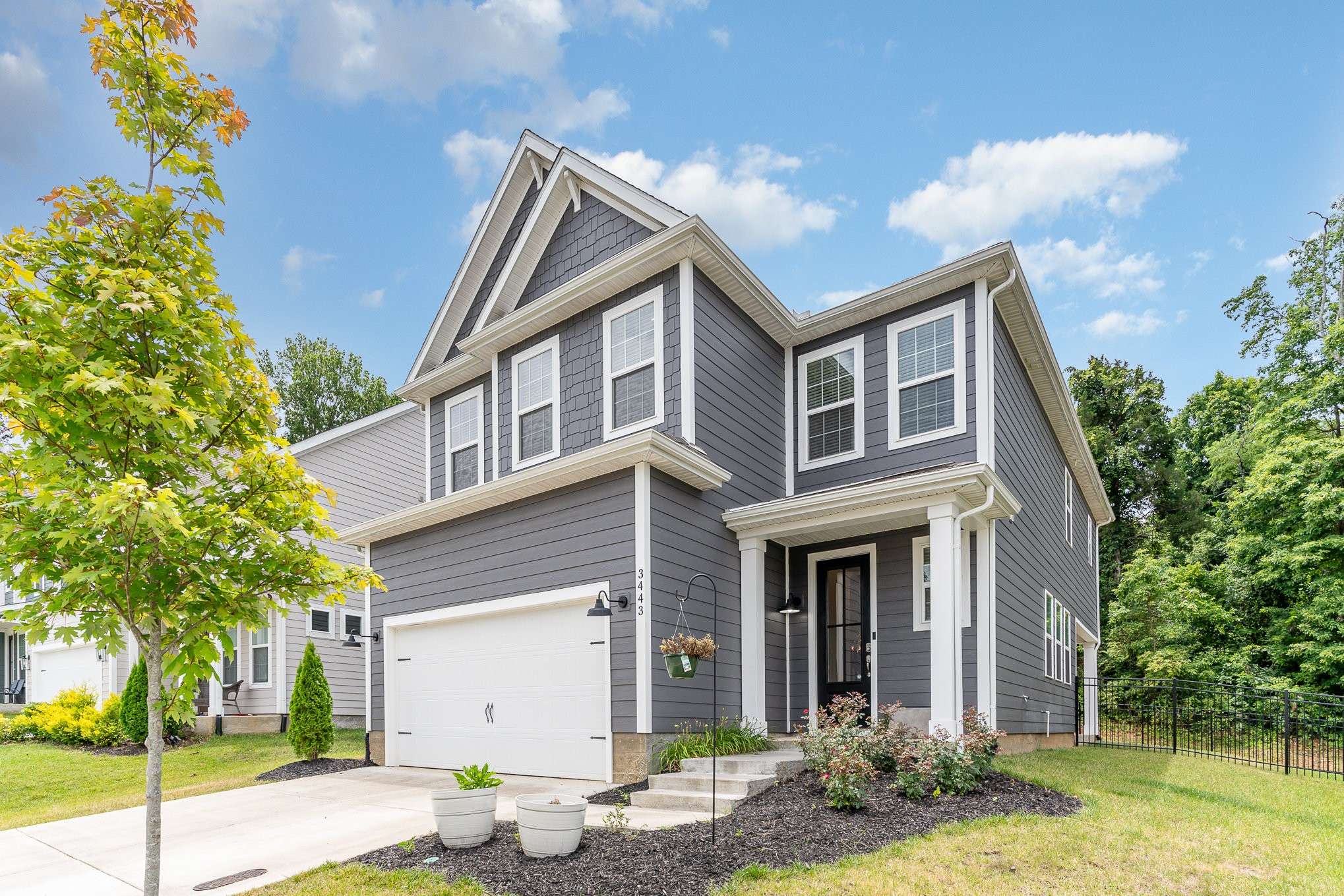 Murfreesboro, TN 37129,3443 Desinda Dr