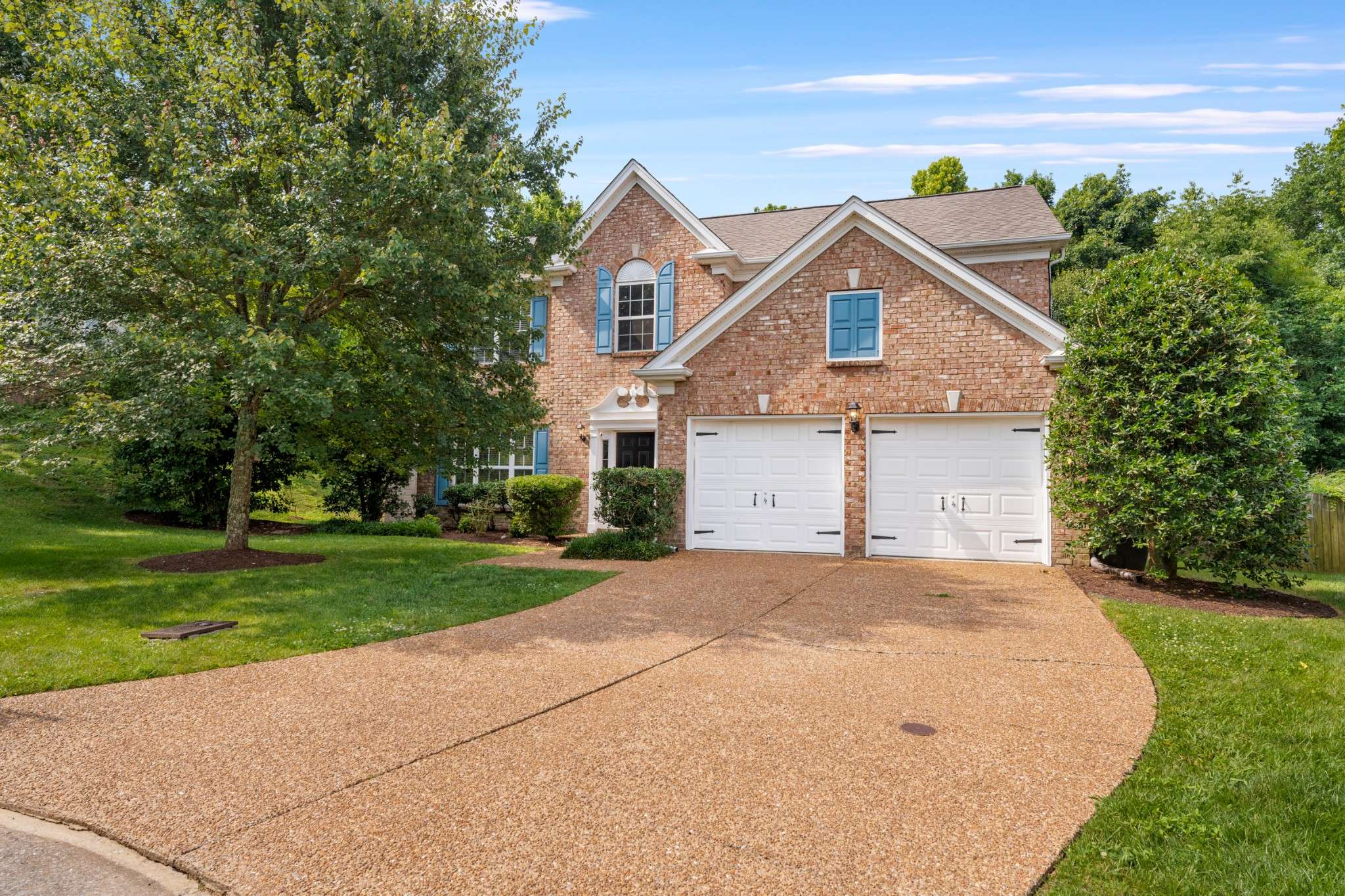 Brentwood, TN 37027,240 Sterling Oaks Pl