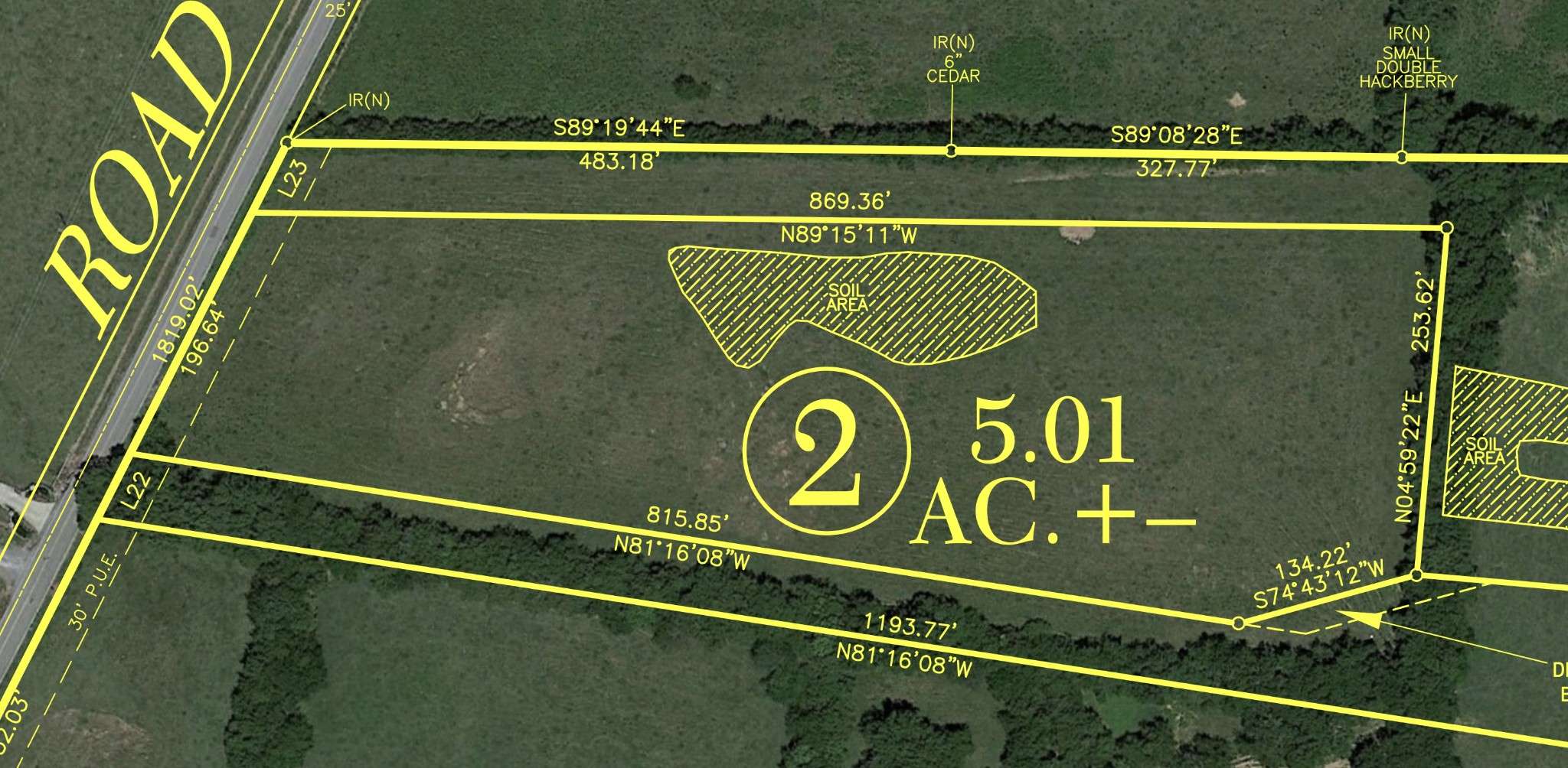 Rockvale, TN 37153,0 Versailles Rd