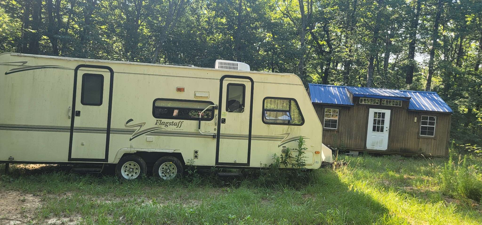 Altamont, TN 37301,0 Hunters Trail Way
