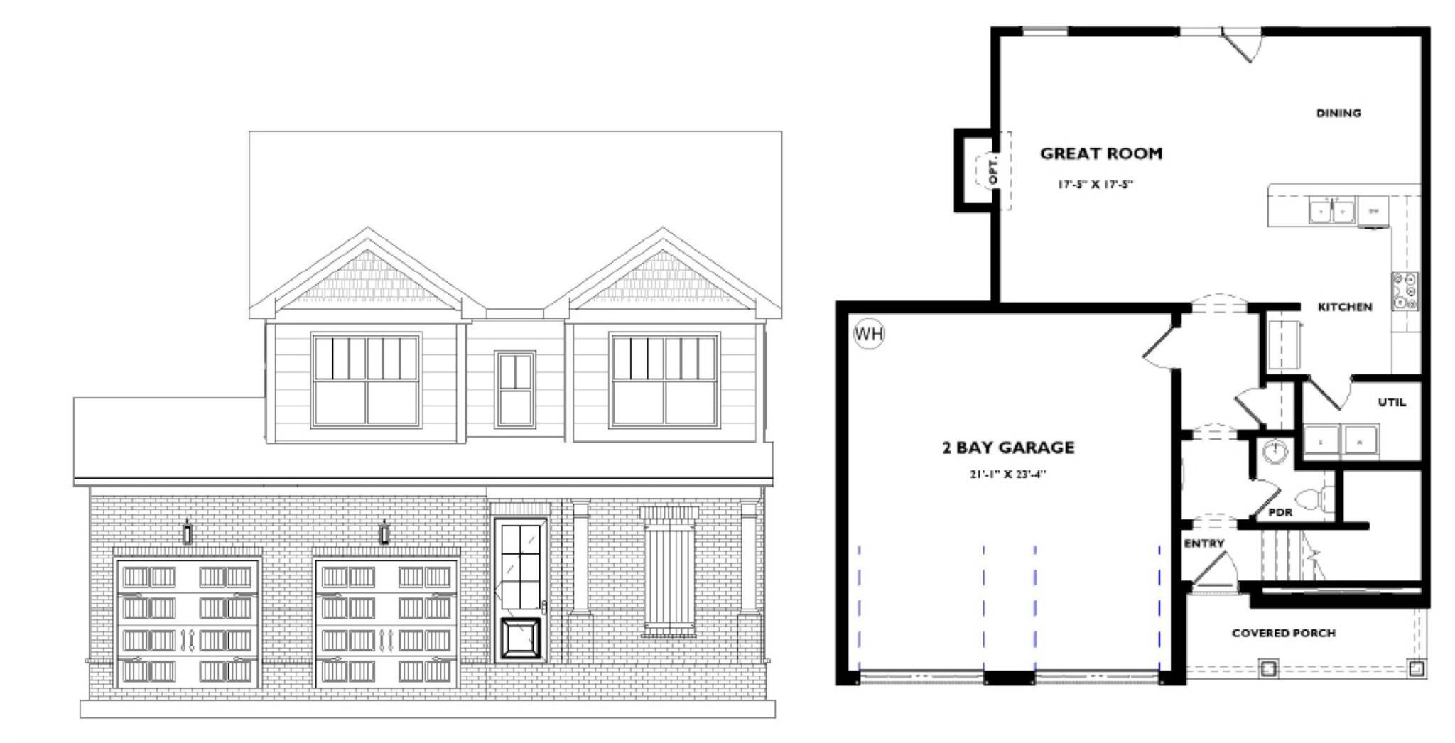 Joelton, TN 37080,58 Bear Branch Circle