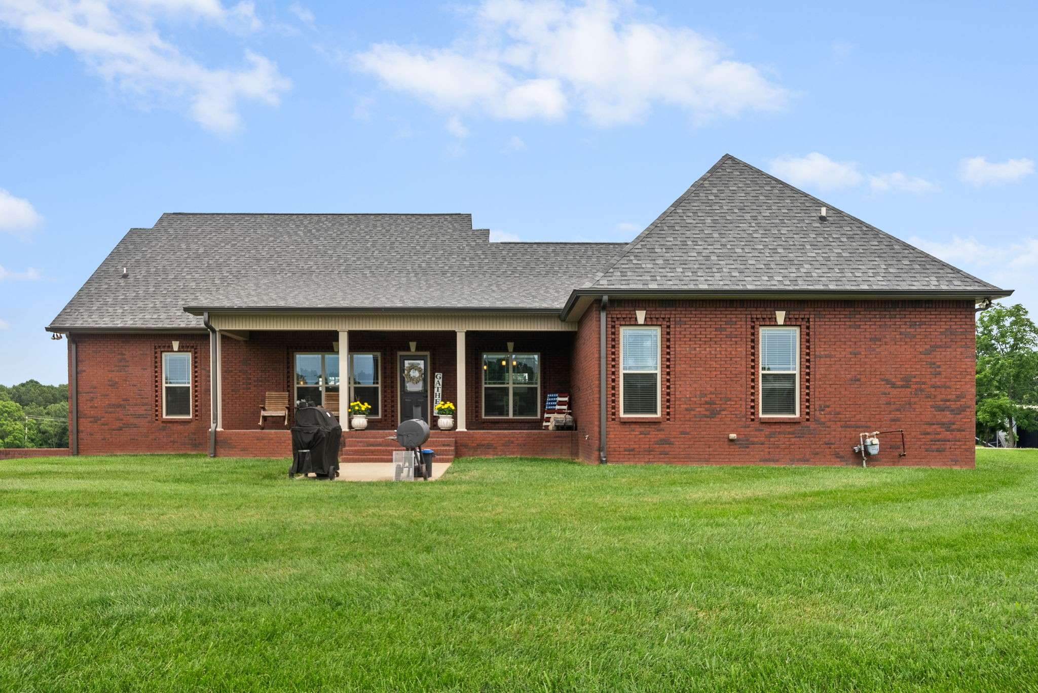 Cumberland Furnace, TN 37051,4420 Highway 48