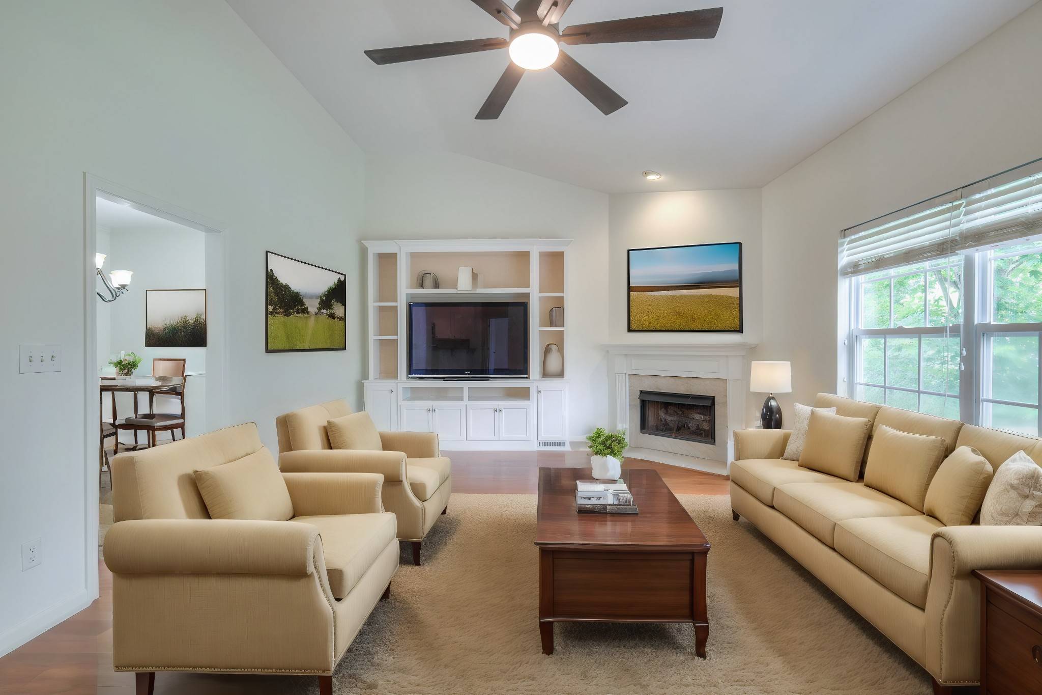 Franklin, TN 37064,506 Bancroft Way