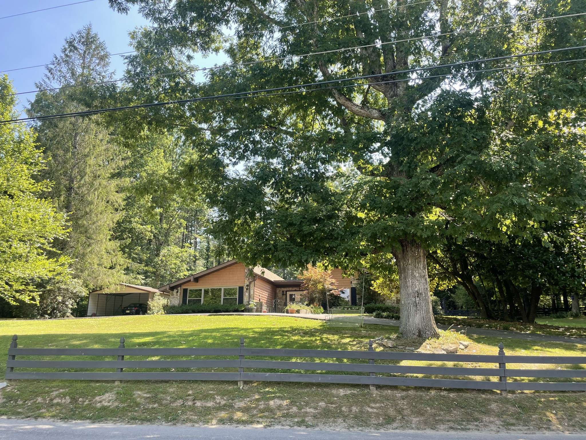 Tracy City, TN 37387,617 Littell Cir #W