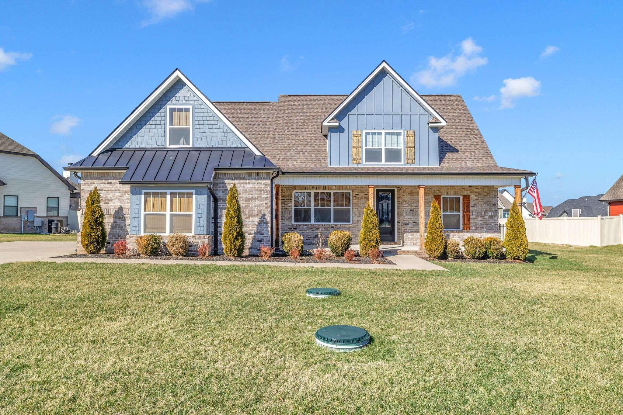 Murfreesboro, TN 37129,2043 Trout Trl
