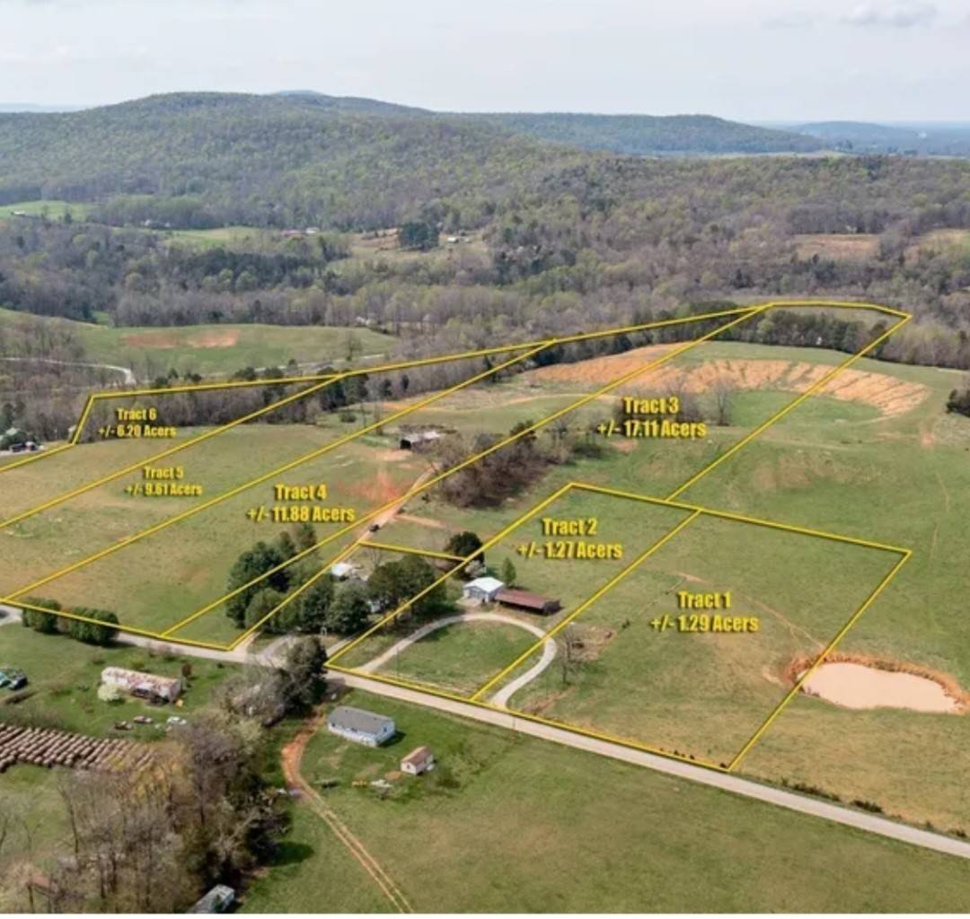 Rock Island, TN 38581,0 Laurelburg Rd