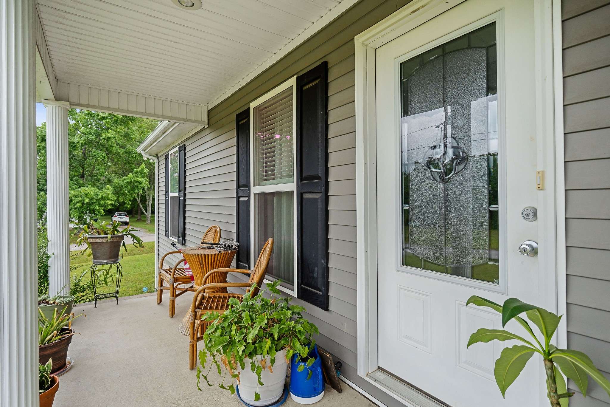 Smithville, TN 37166,798 OConnor St