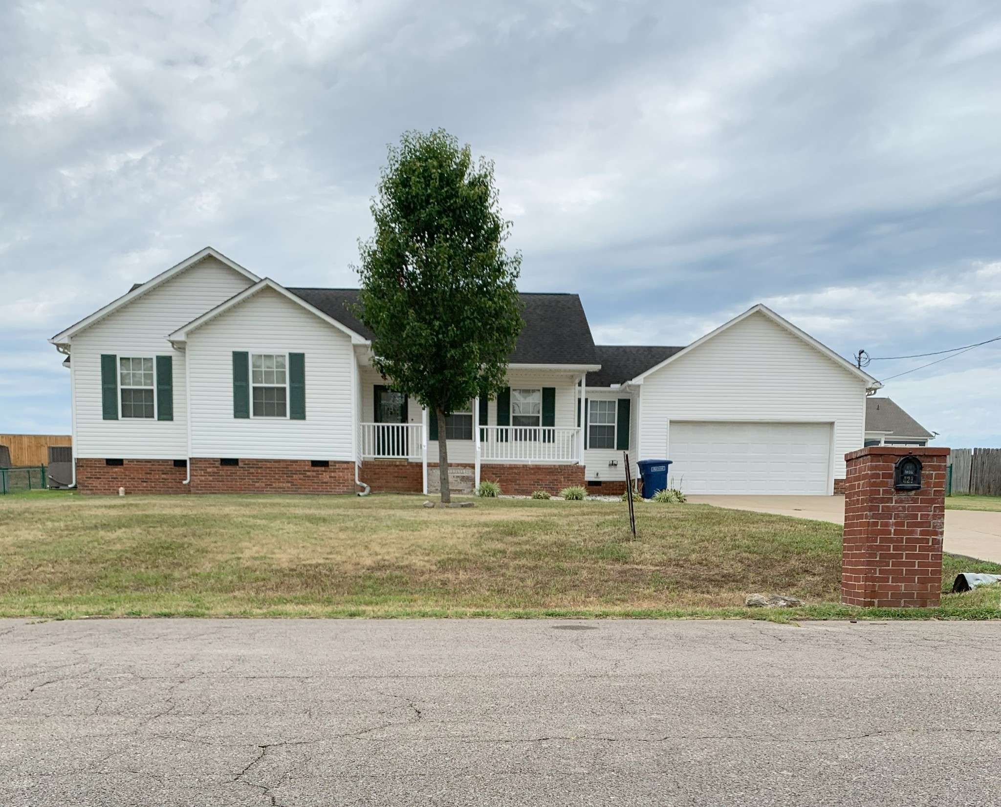 Mount Pleasant, TN 38474,421 Brookside Dr