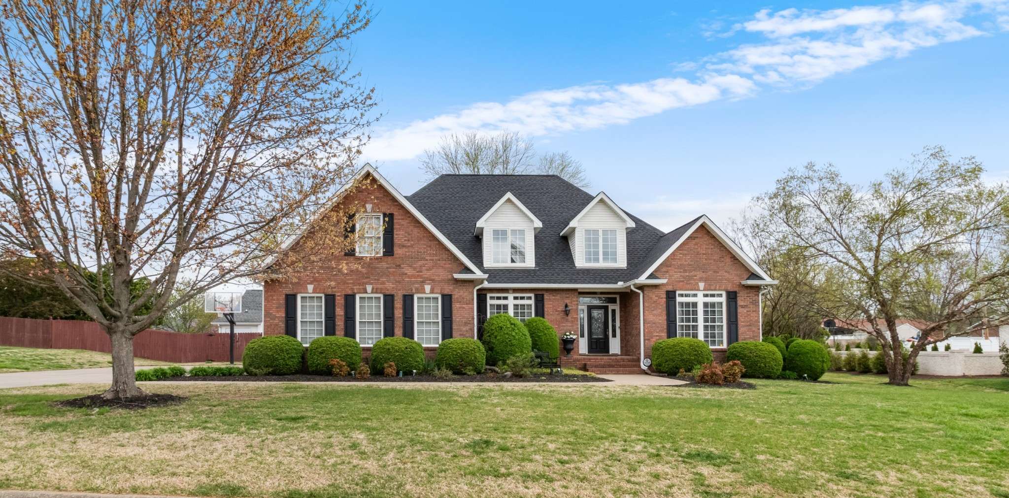 Clarksville, TN 37043,142 Indian Hills Dr
