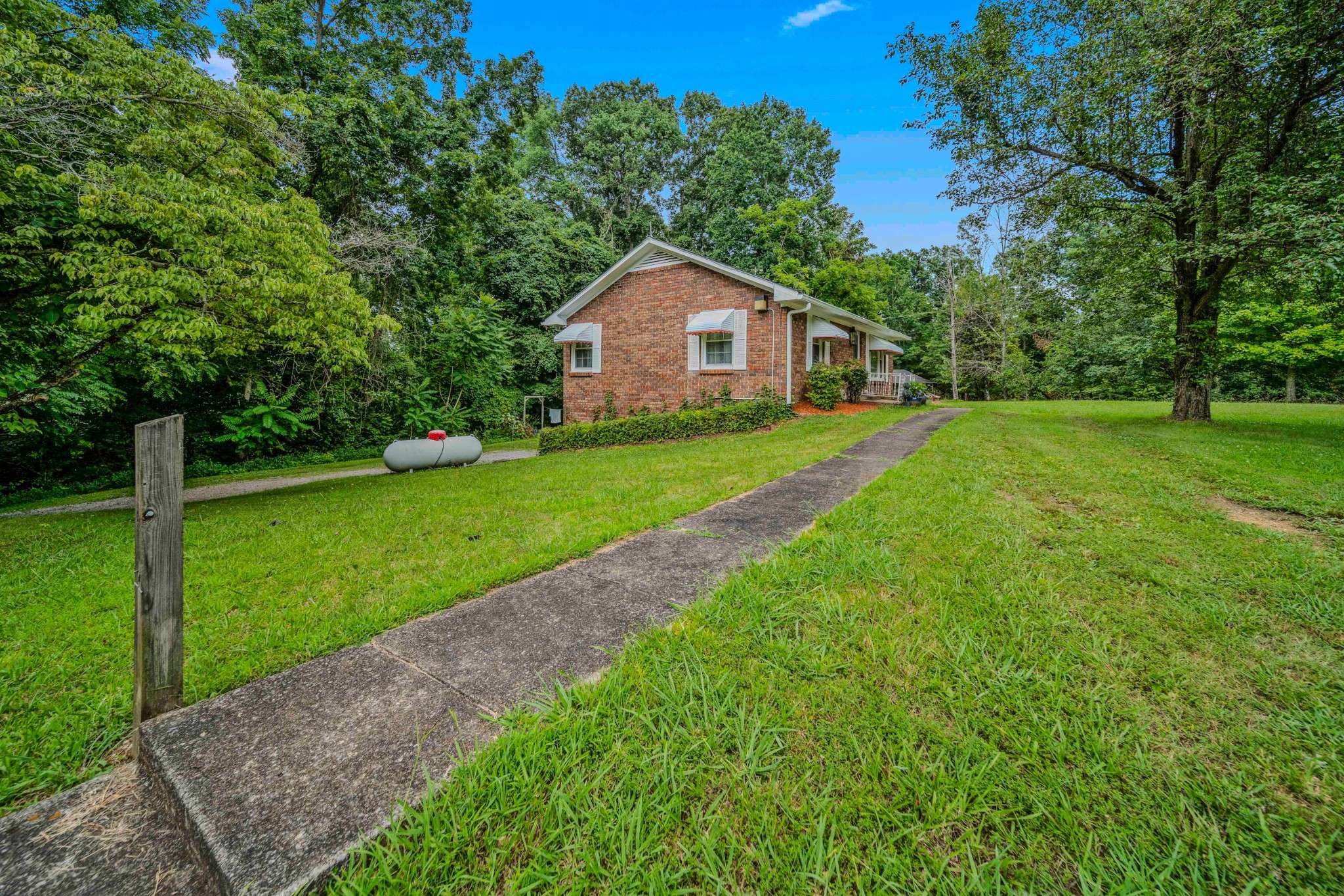 Palmyra, TN 37142,4781 Tarsus Rd