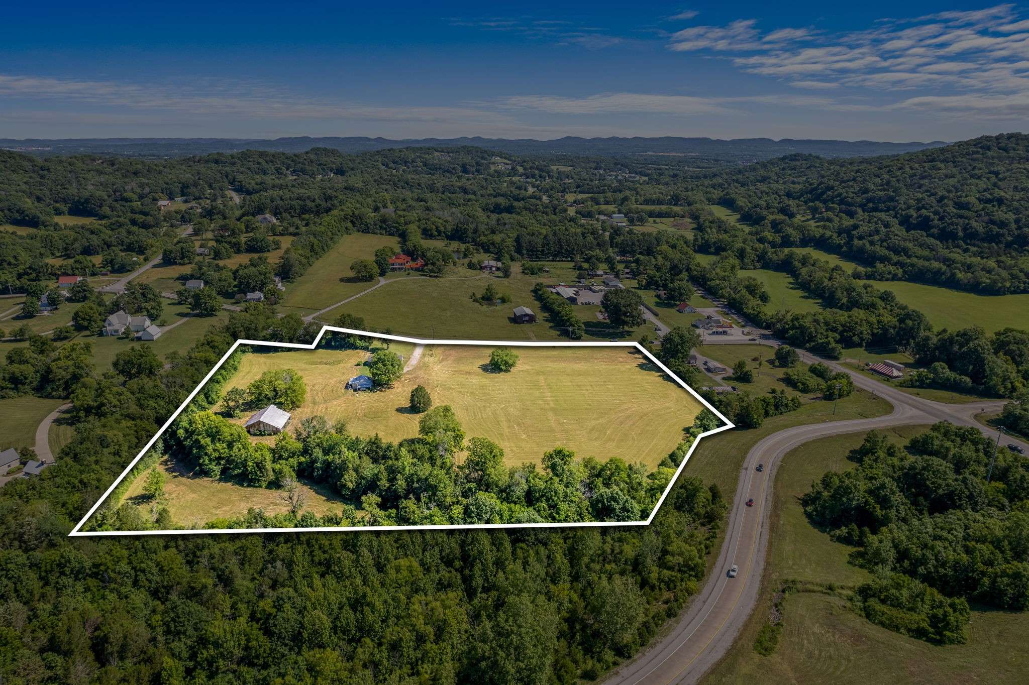 Franklin, TN 37064,4767 Peytonsville Rd
