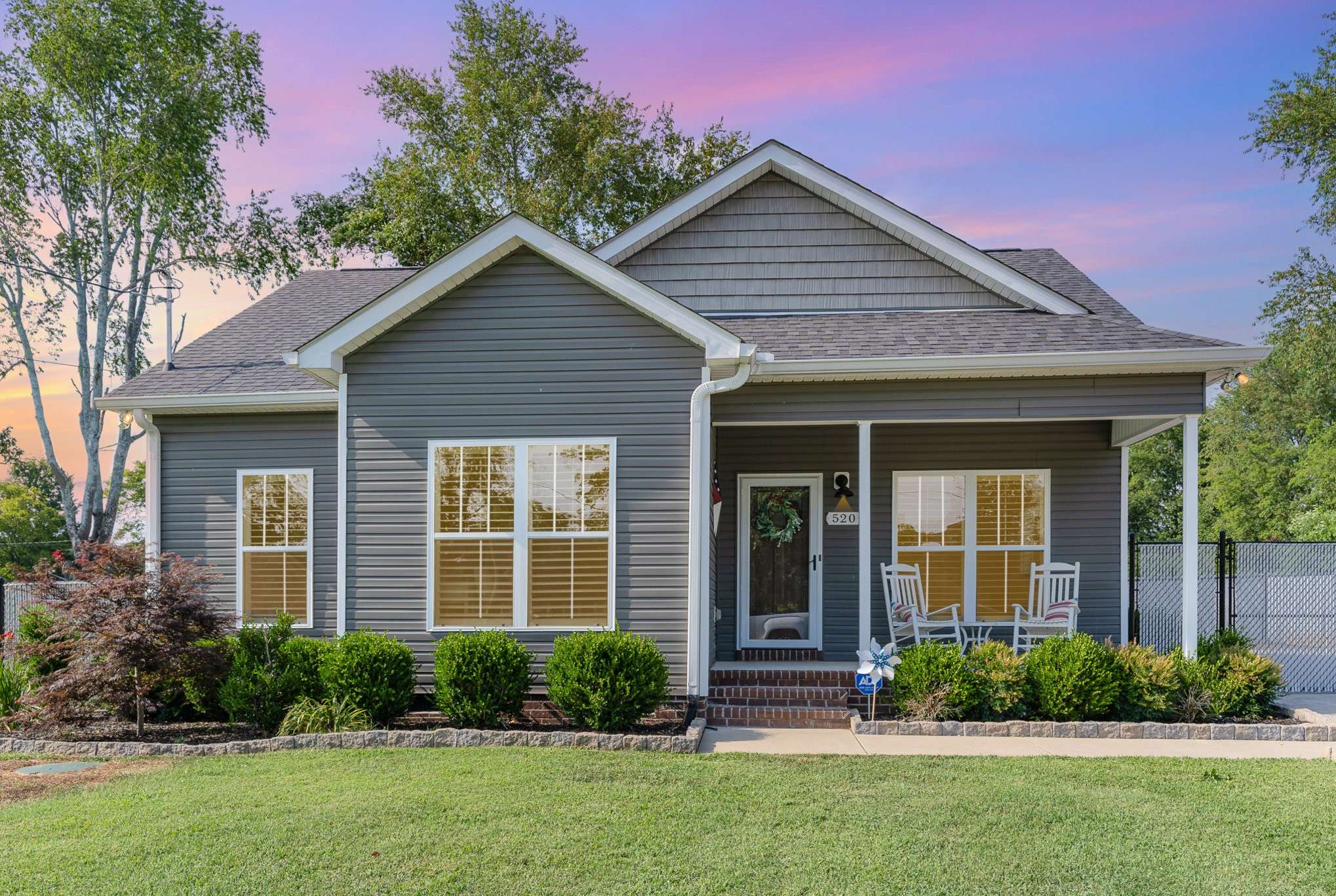 Chapel Hill, TN 37034,520 Broadview St