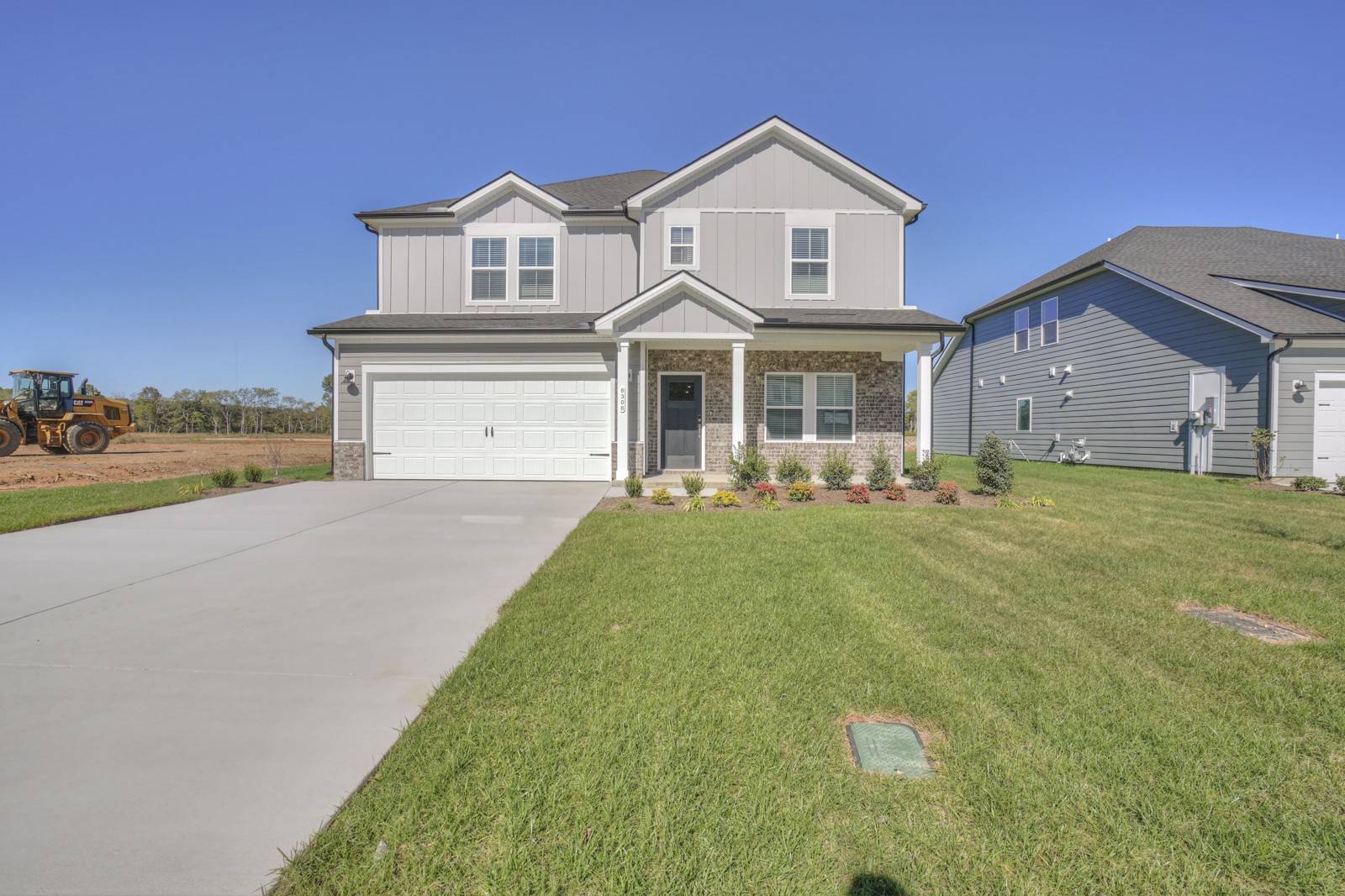 Rockvale, TN 37153,6306 Gladstone Lane