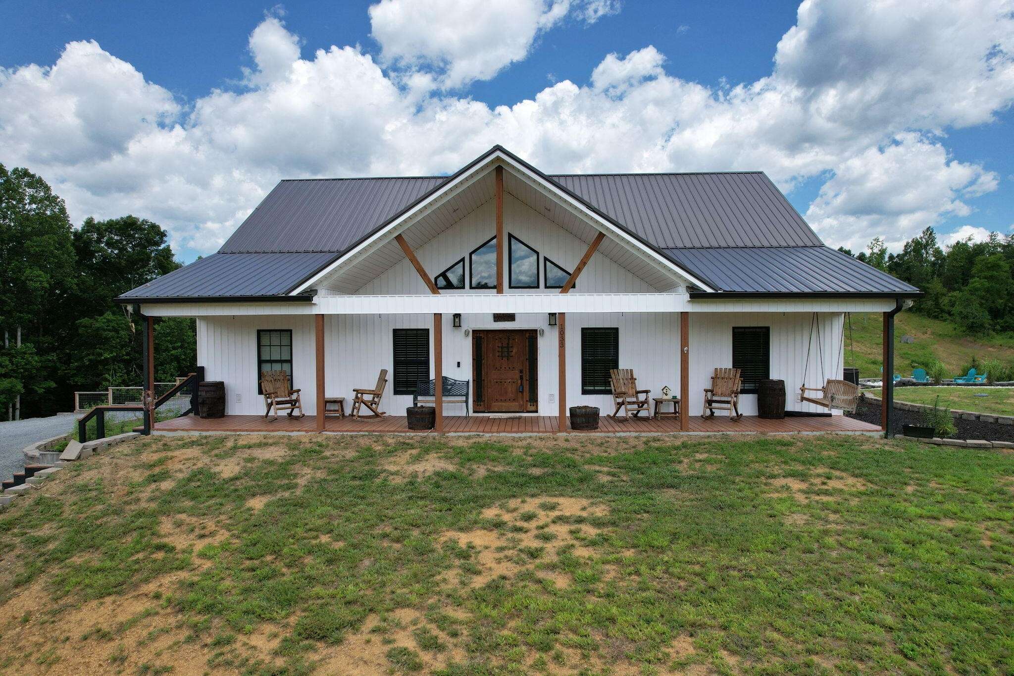 Old Fort, TN 37362,1033 Carter Road #SE