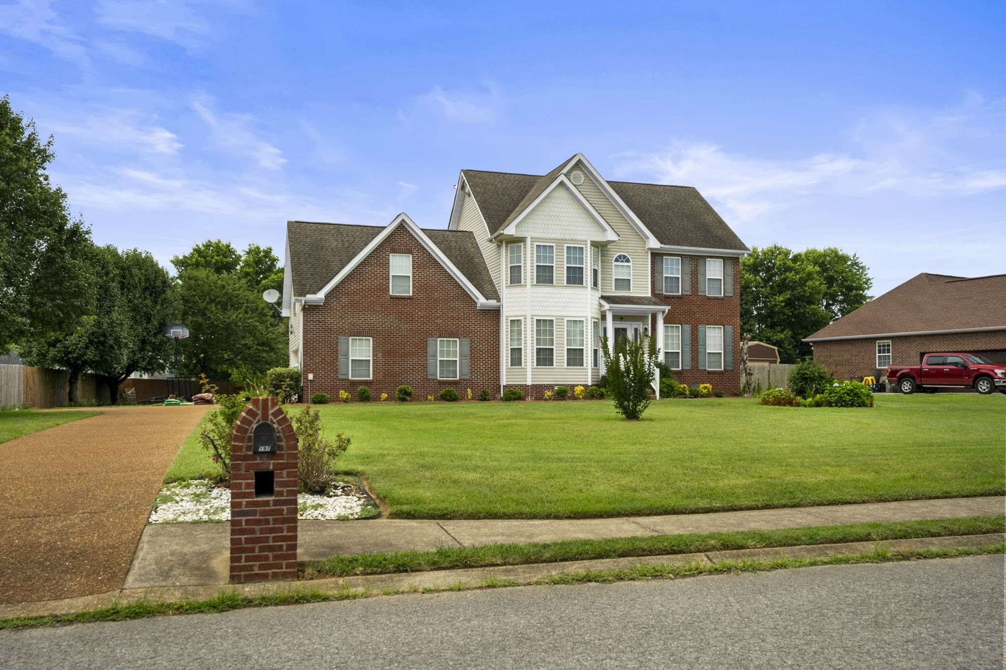 White House, TN 37188,197 Blueberry St