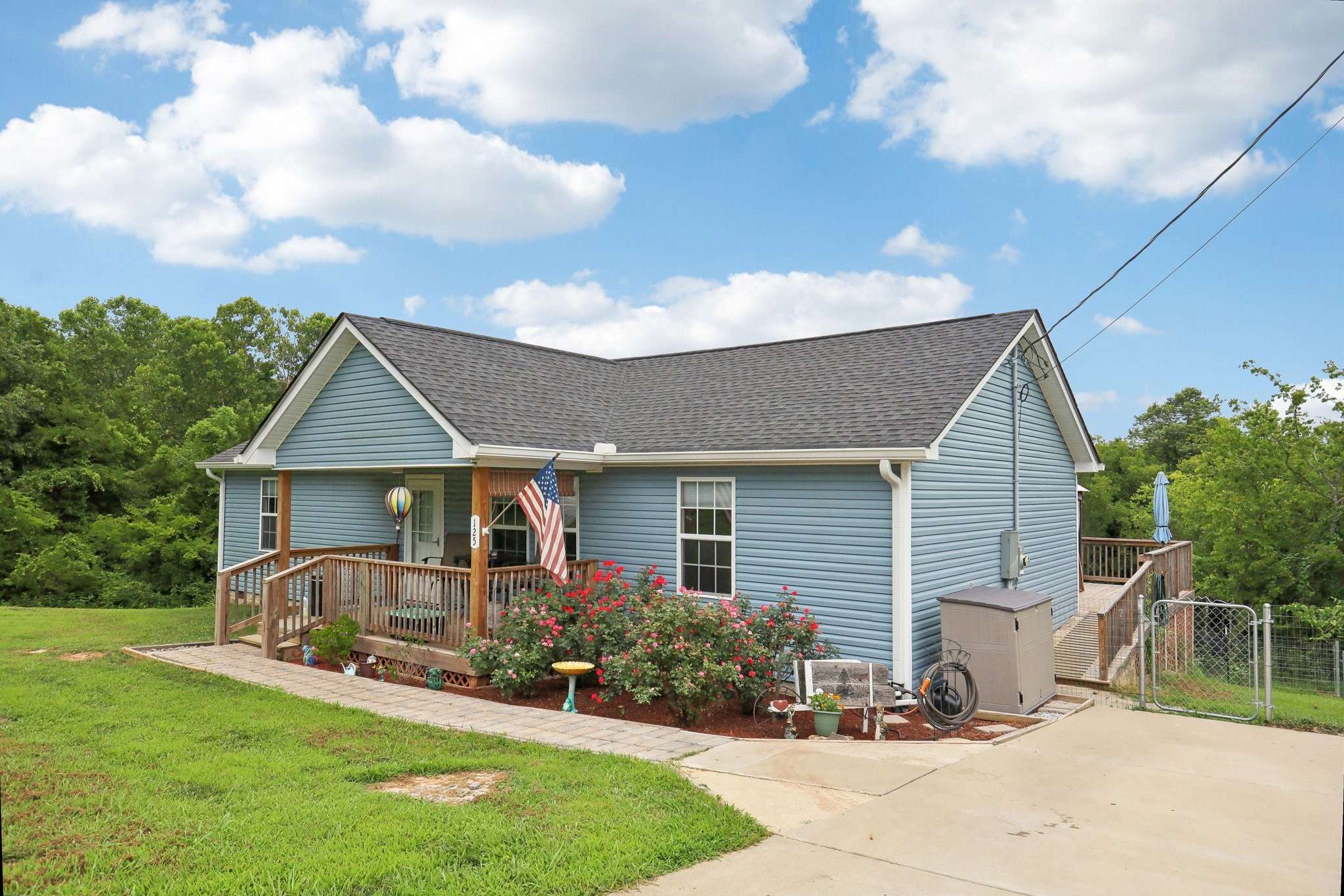 Hartsville, TN 37074,125 Boat Dock Ln