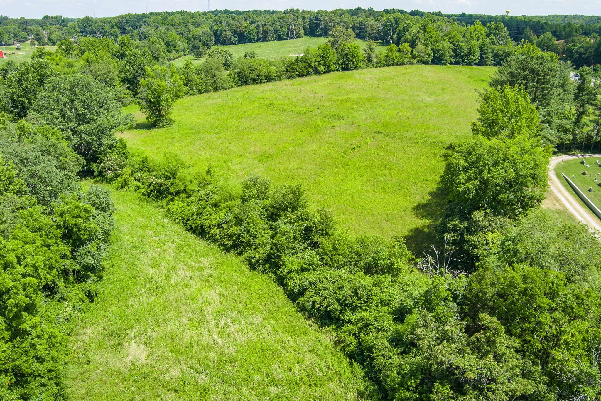 Baxter, TN 38544,0 Highway 56
