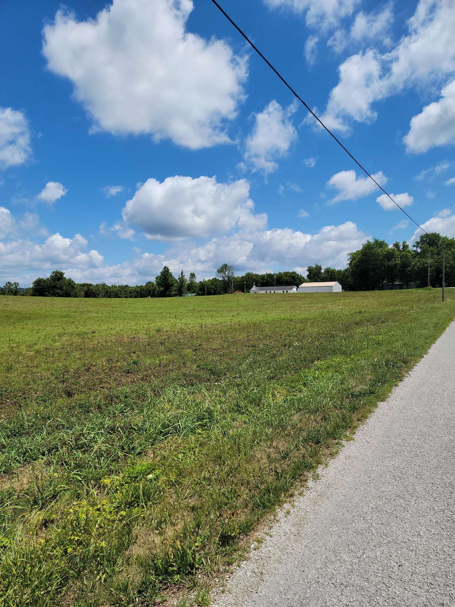 Beechgrove, TN 37018,4C Oscar Crowell Rd