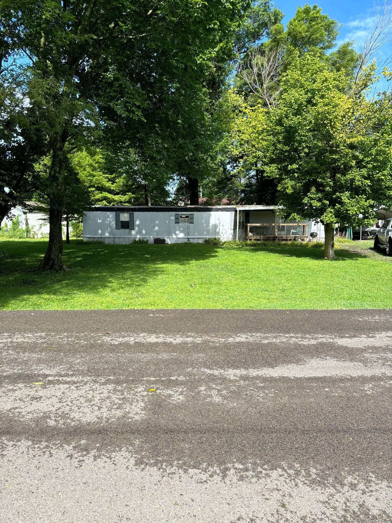 Hornbeak, TN 38232,227 N Reelfoot Ave