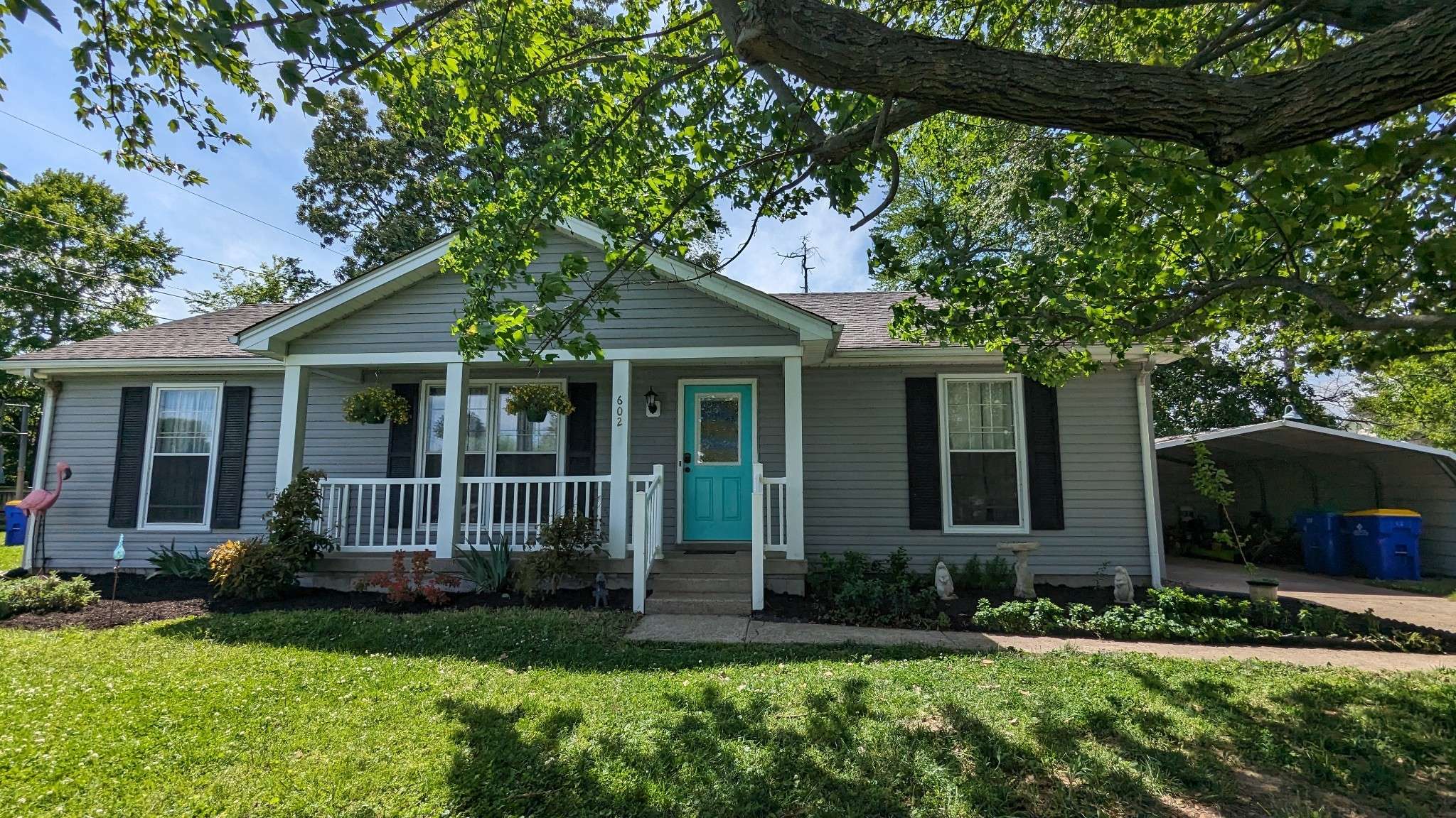Franklin, KY 42134,602 Wittland Dr