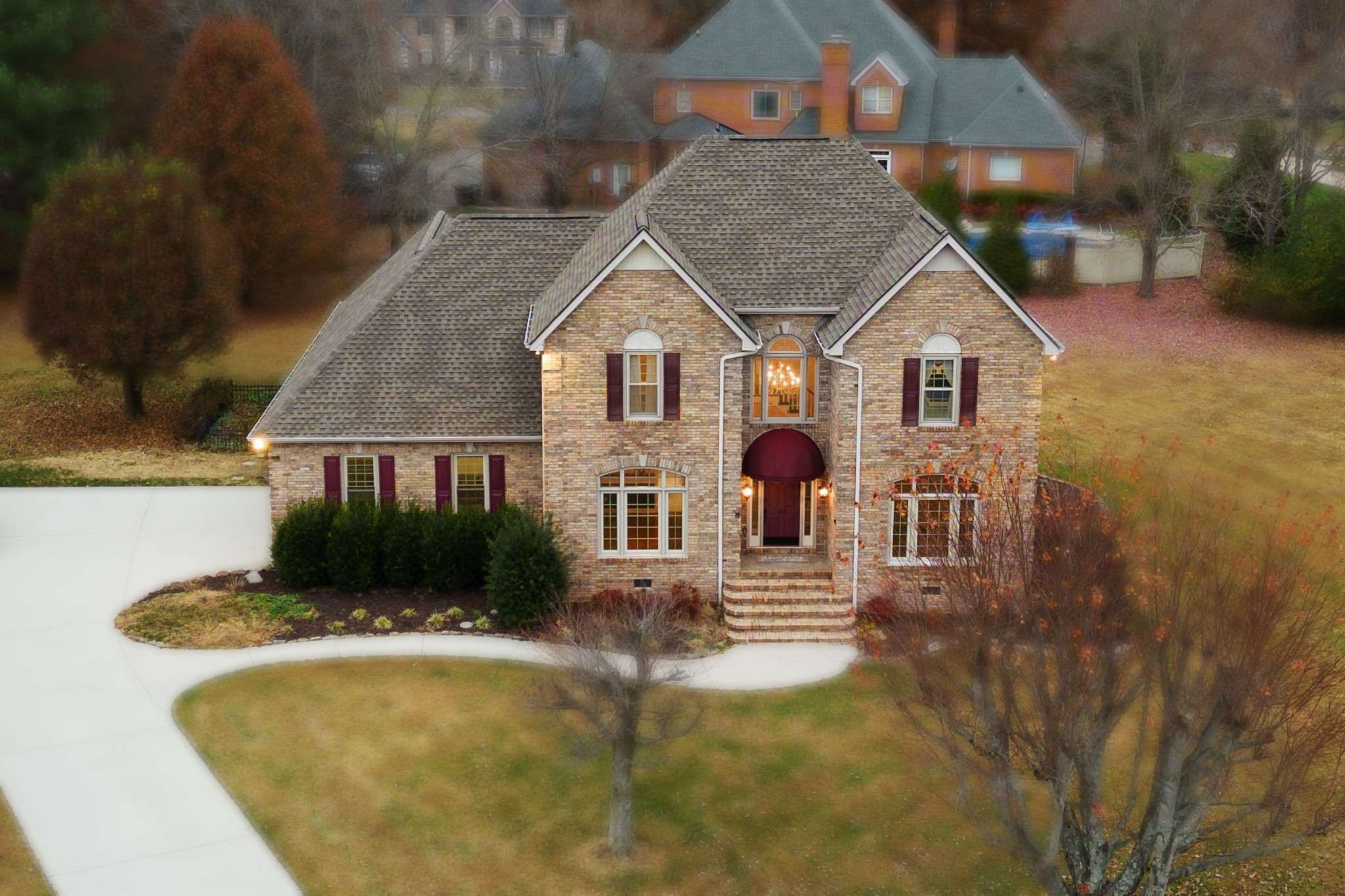 Tullahoma, TN 37388,113 Saint Andrews Pl