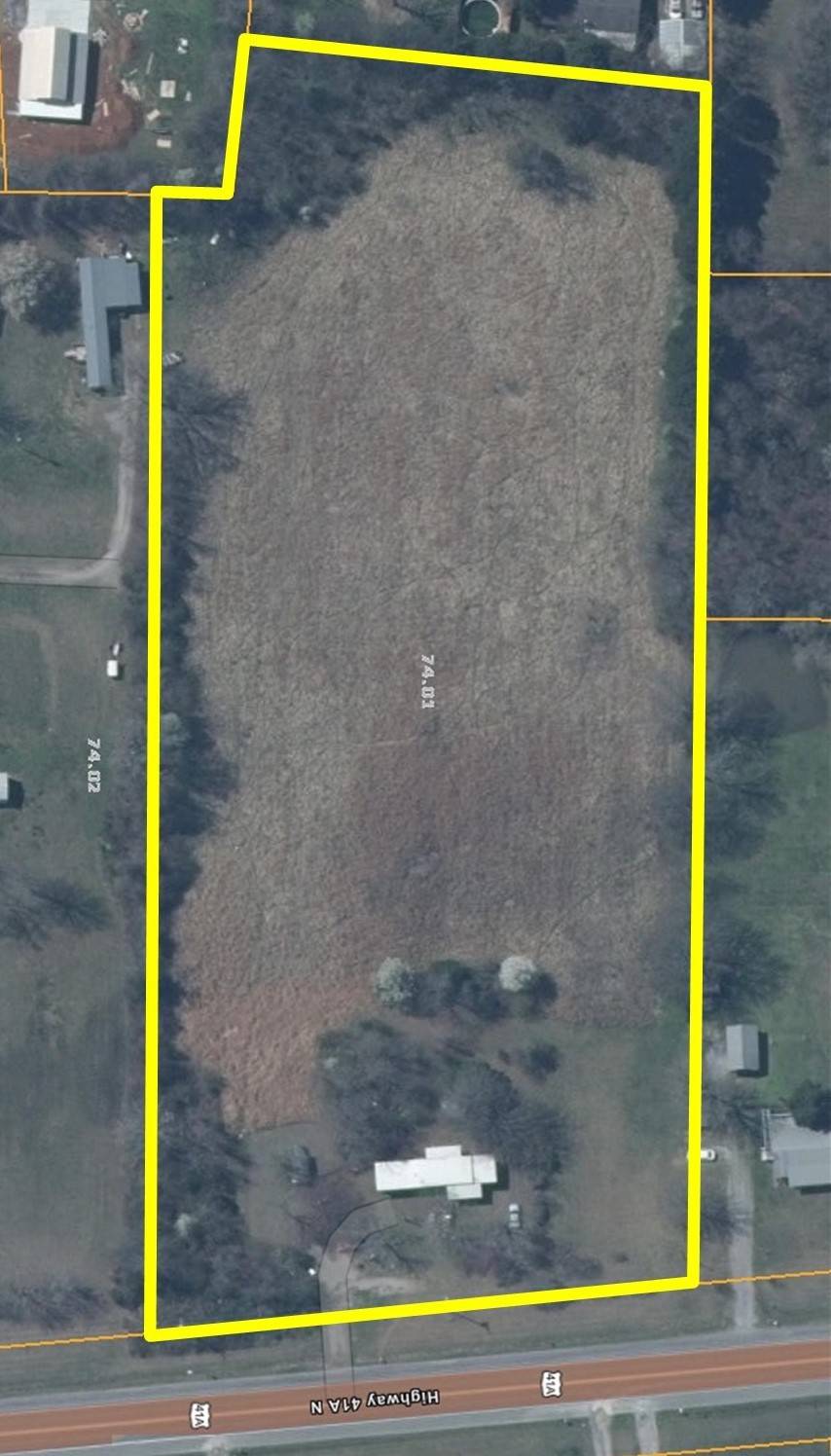 Chapel Hill, TN 37034,4277 Highway 41A #N
