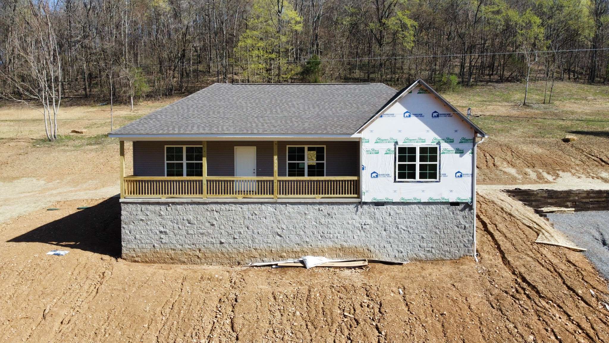 Lewisburg, TN 37091,2075 Collier Road
