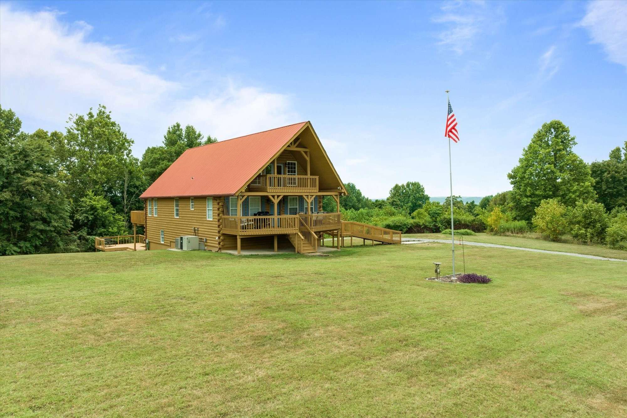 Buffalo Valley, TN 38548,230 W Walton Cir