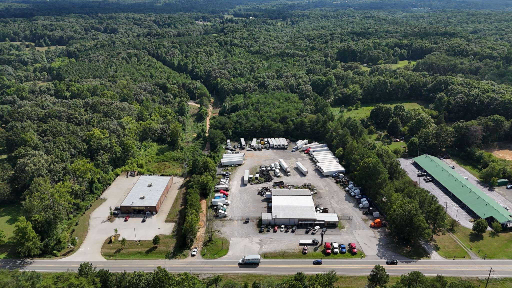 Fairview, TN 37062,1399 Highway 96 #N