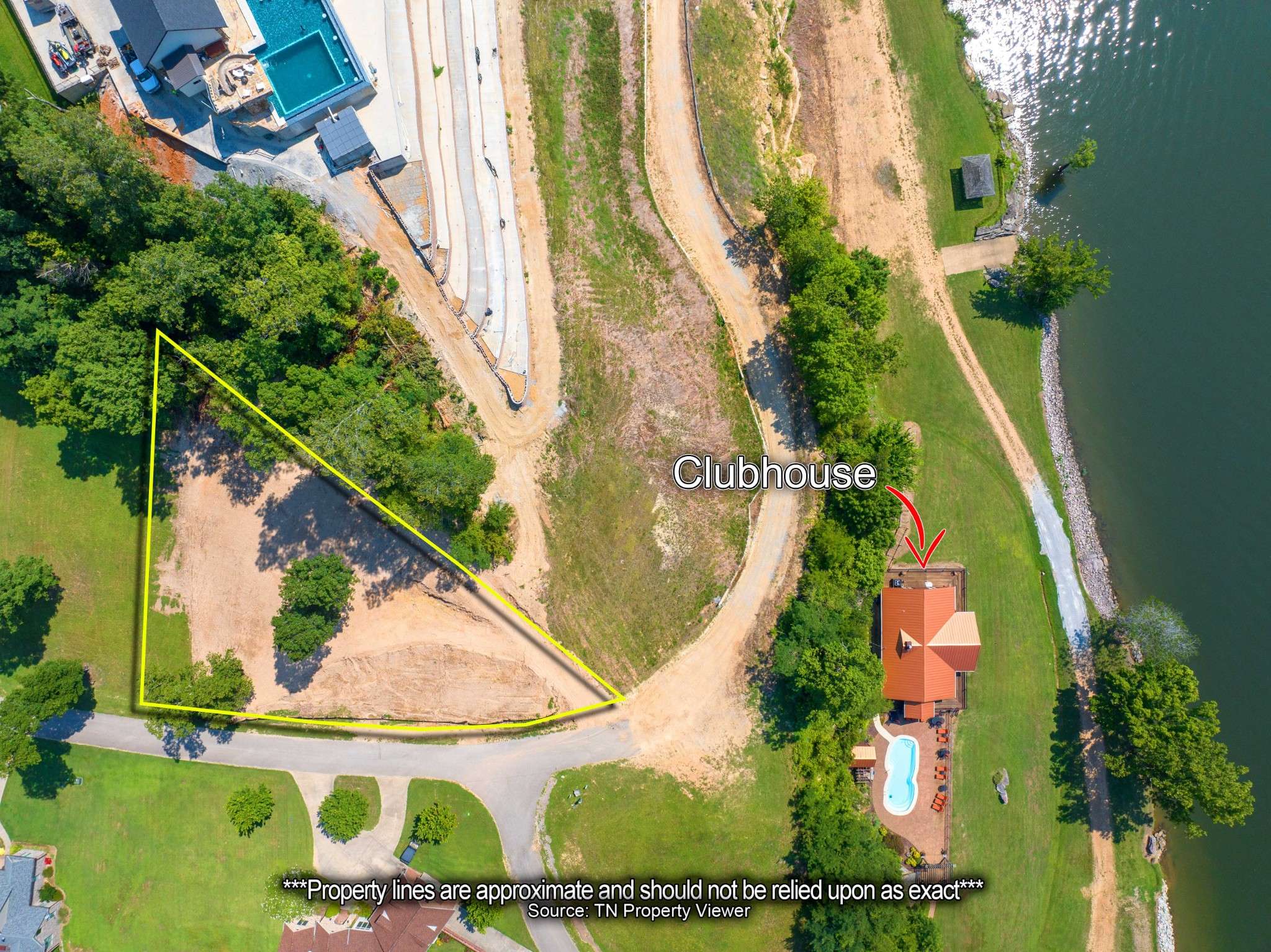 Sugar Tree, TN 38380,0 Becks Branch Dr