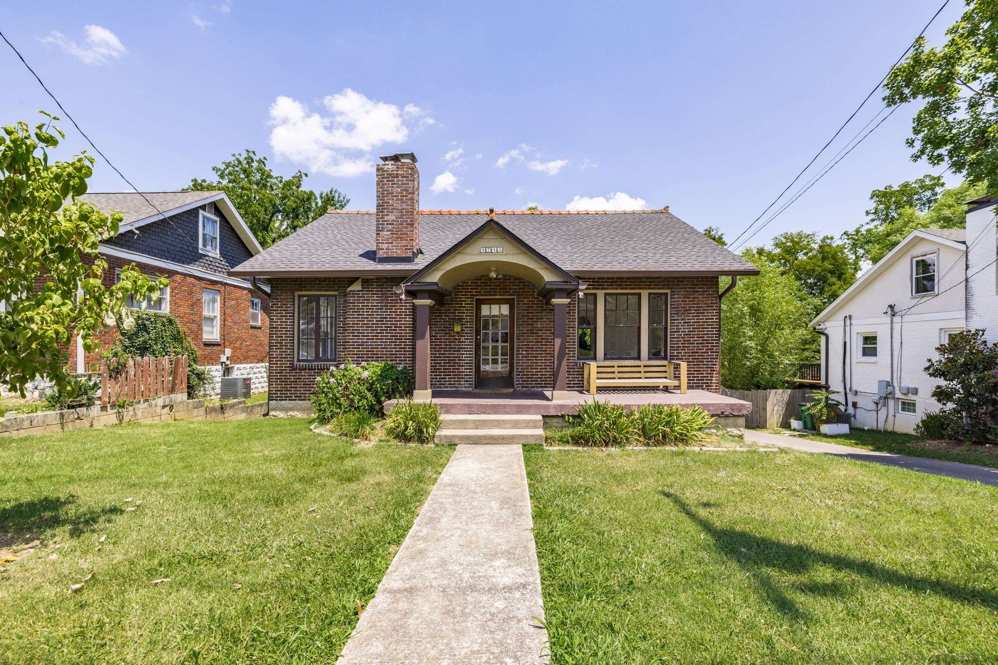 Nashville, TN 37206,1713 Holly St