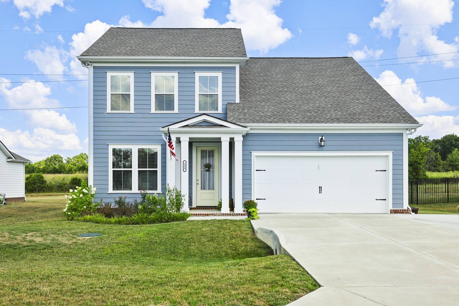 Mount Juliet, TN 37122,238 Glade Dr