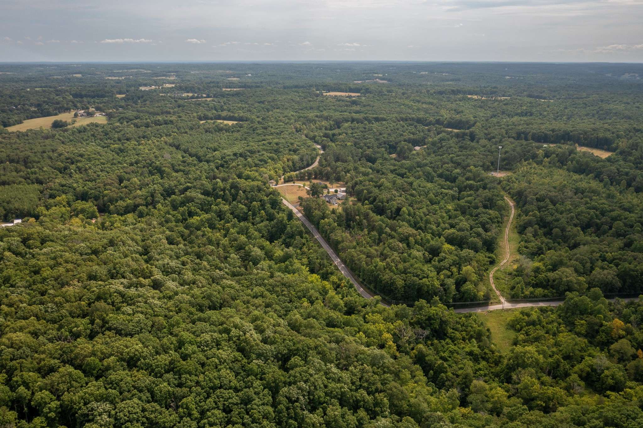 Fairview, TN 37062,0 Crow Cut Road #NW