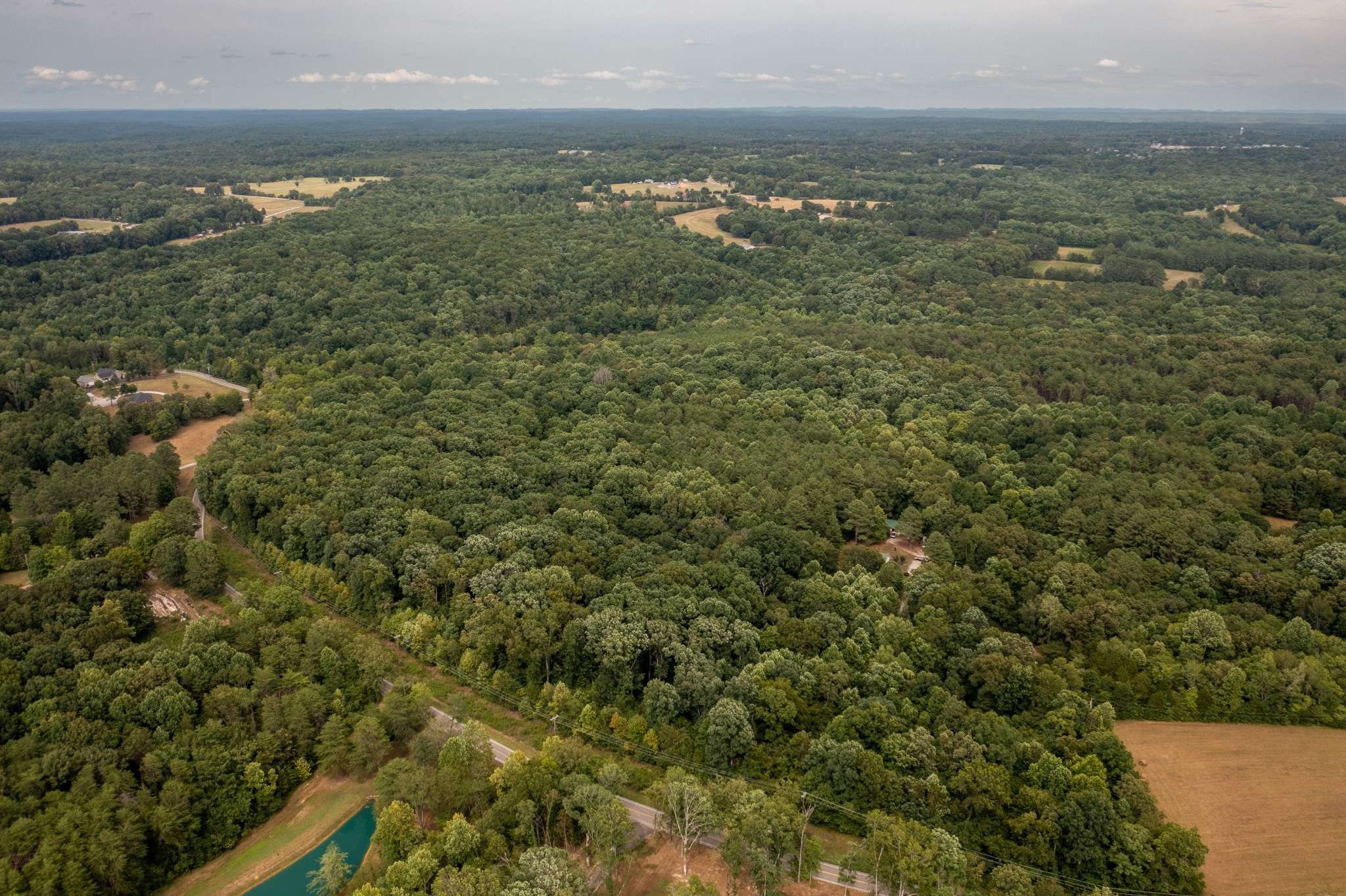 Fairview, TN 37062,0 Crow Cut Rd #NW