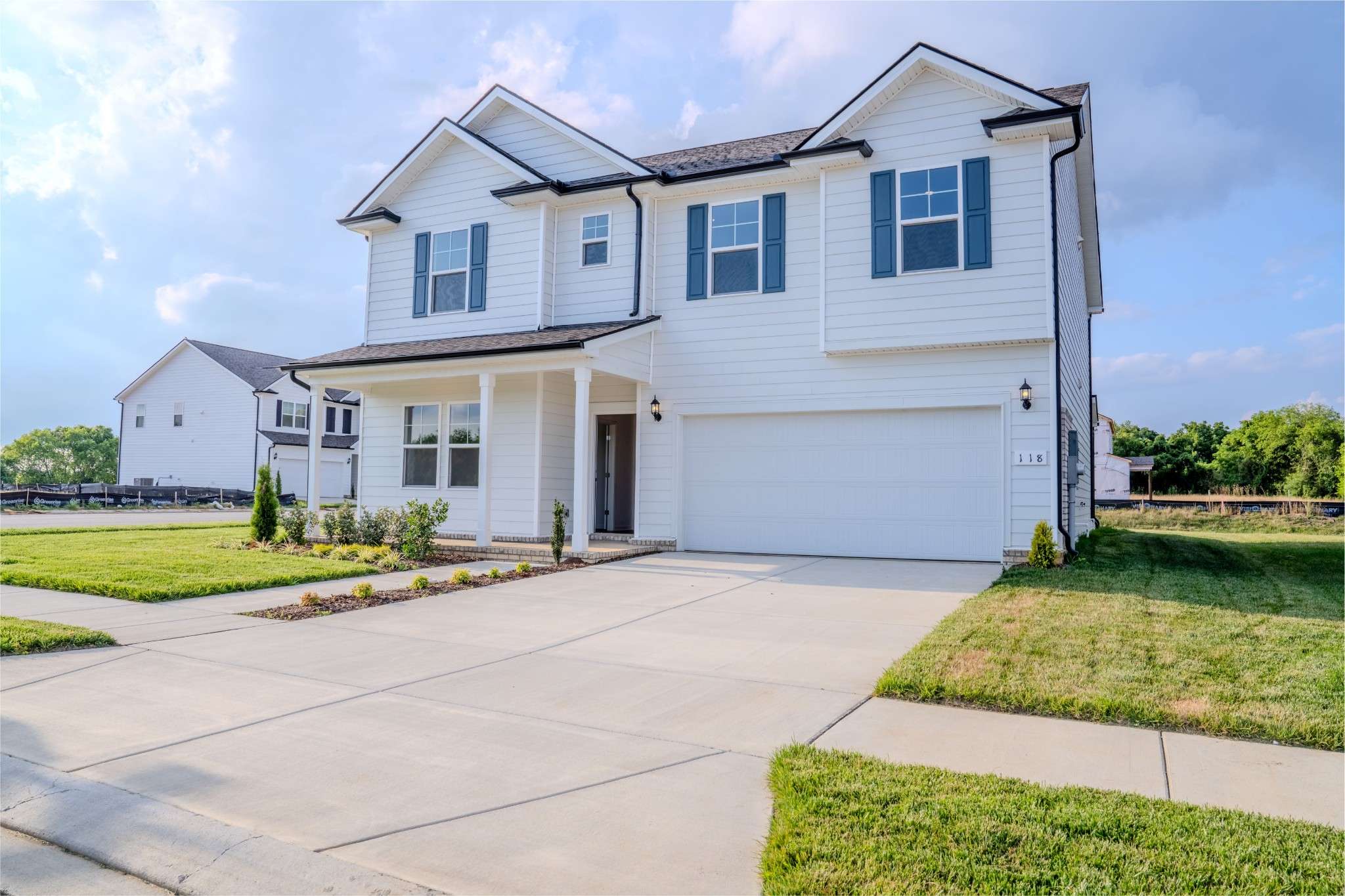 La Vergne, TN 37086,118 Glacier Way