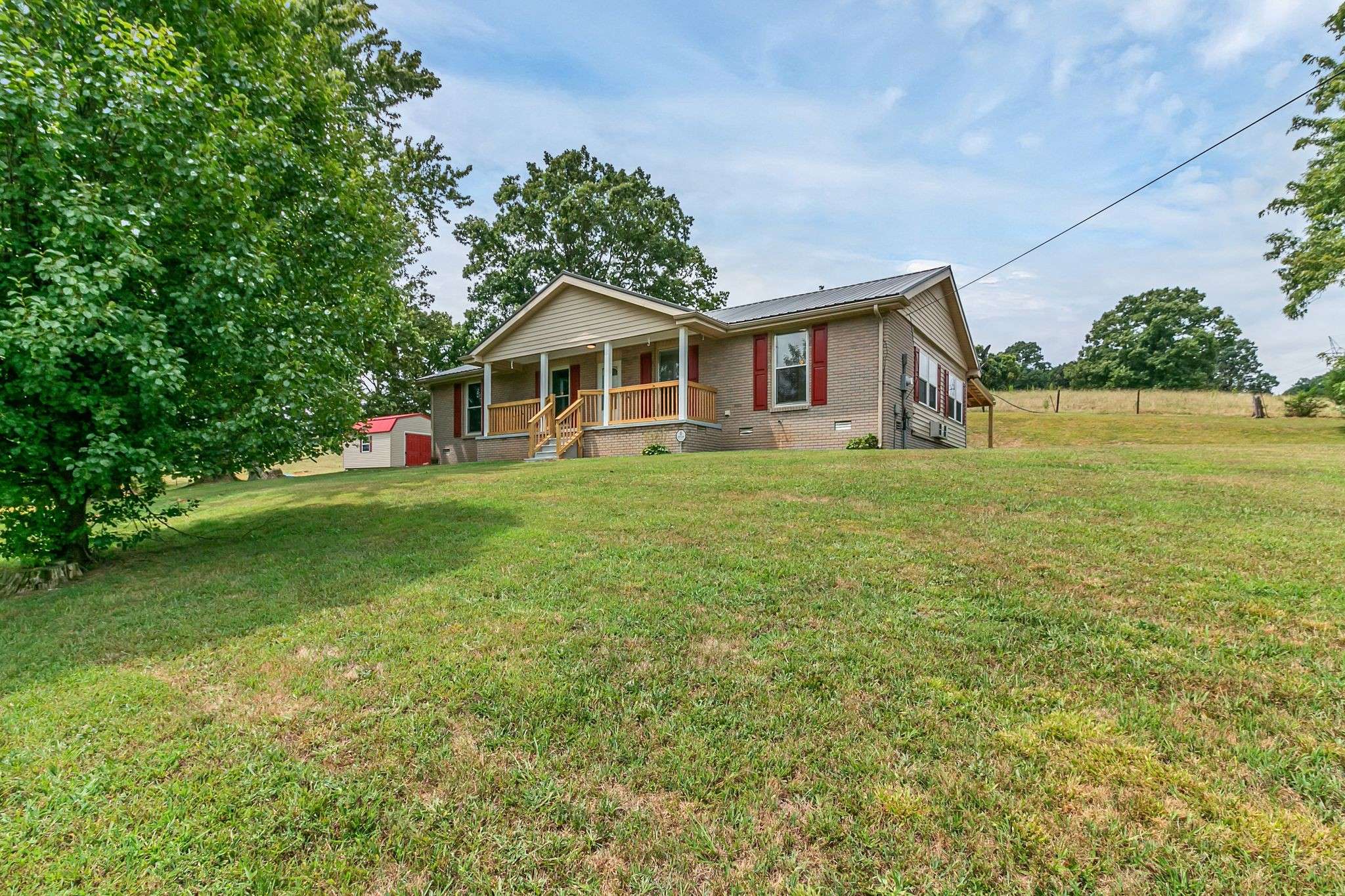 Erin, TN 37061,2078 Highway 231