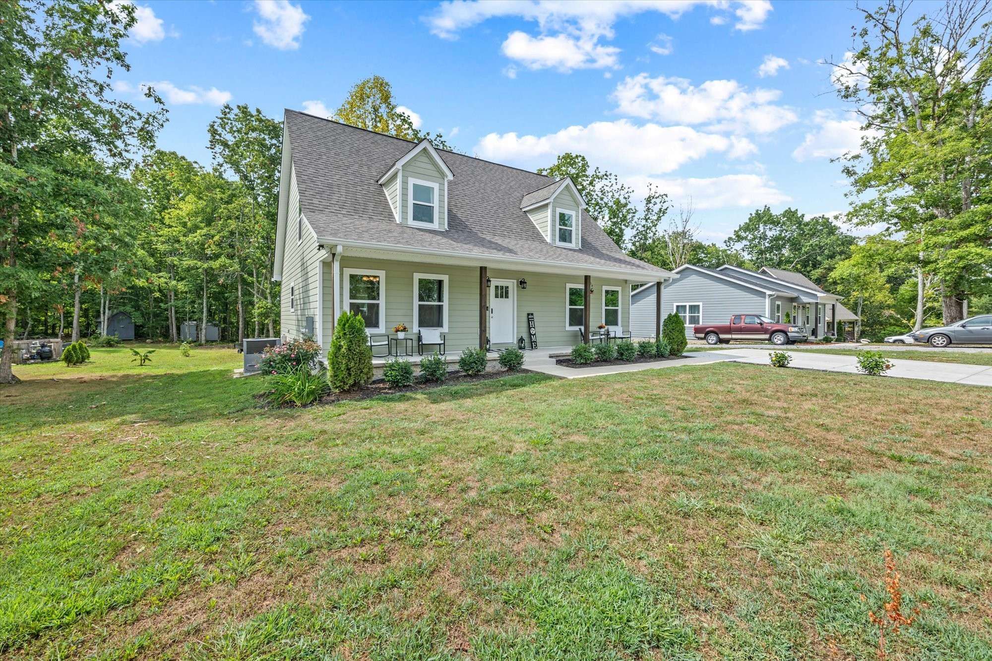Smithville, TN 37166,374 Shiloh Ln