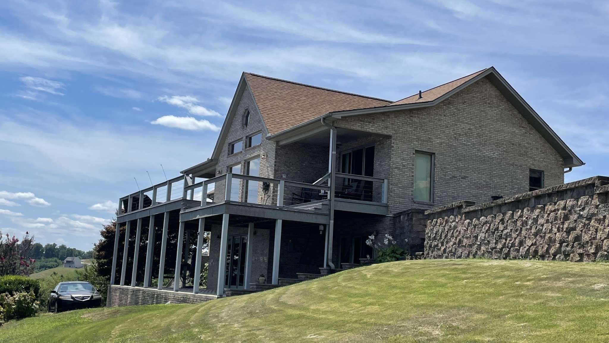 Hilham, TN 38568,61 Brim Ln