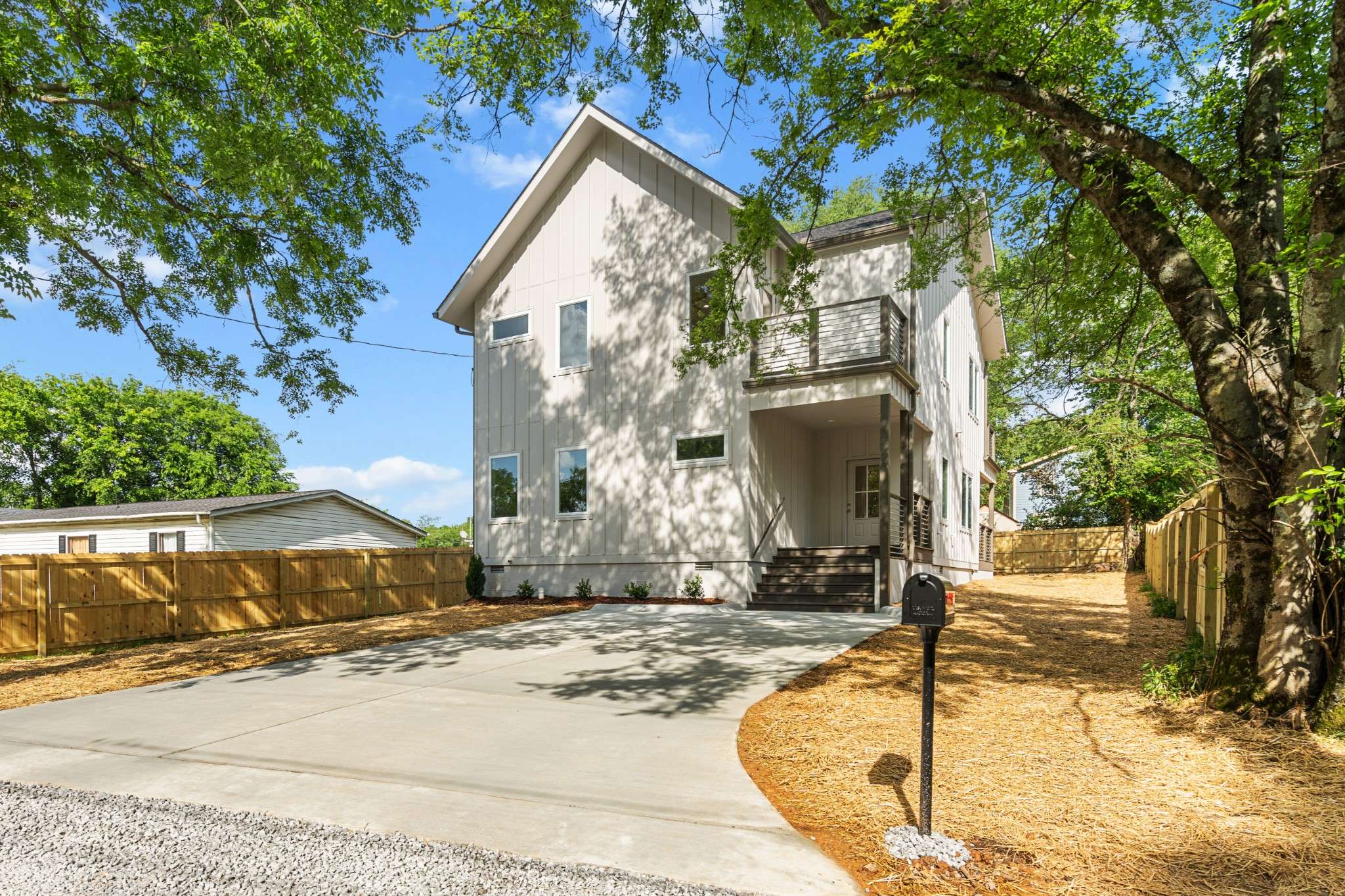 Nashville, TN 37207,1307 Aline Ave