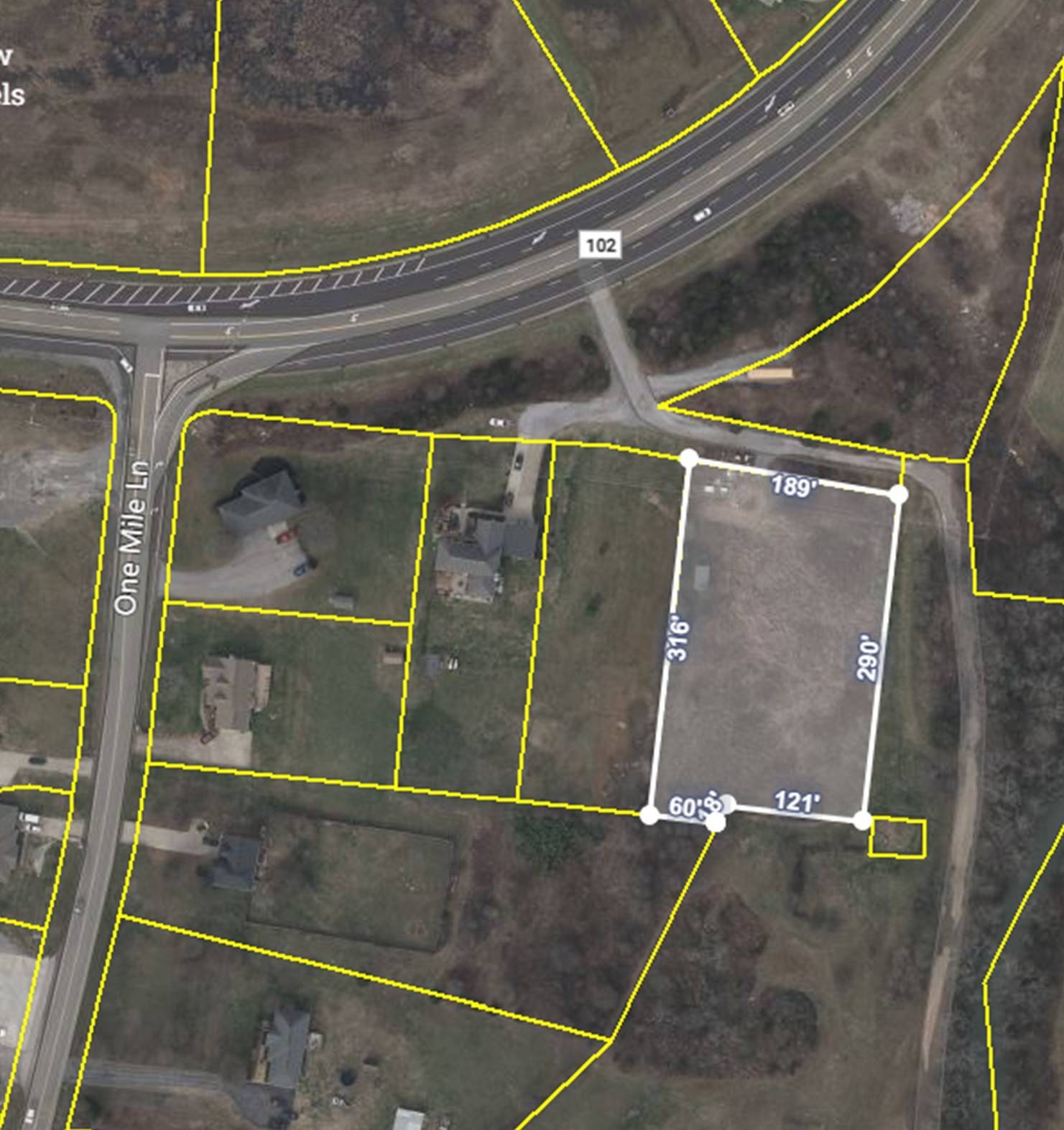 Smyrna, TN 37167,0 Almaville Rd