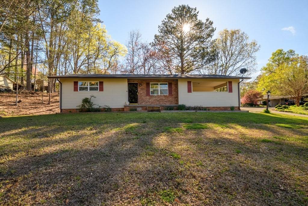 Dalton, GA 30720,2834 Suncrest Drive