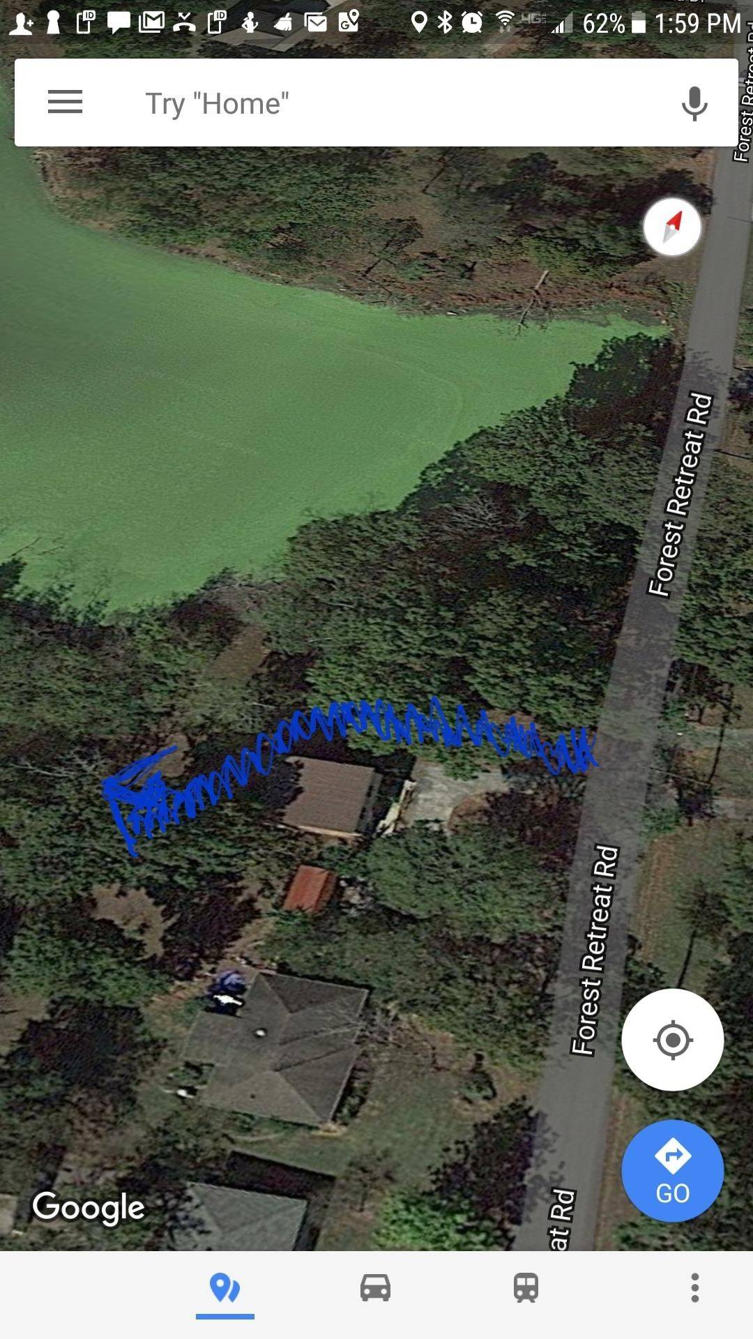 Hendersonville, TN 37075,0 Forest Retreat Rd