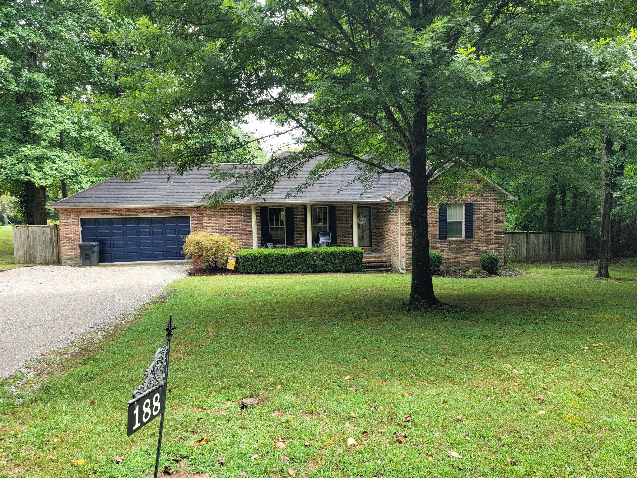 Sewanee, TN 37375,188 Bobtown Circle