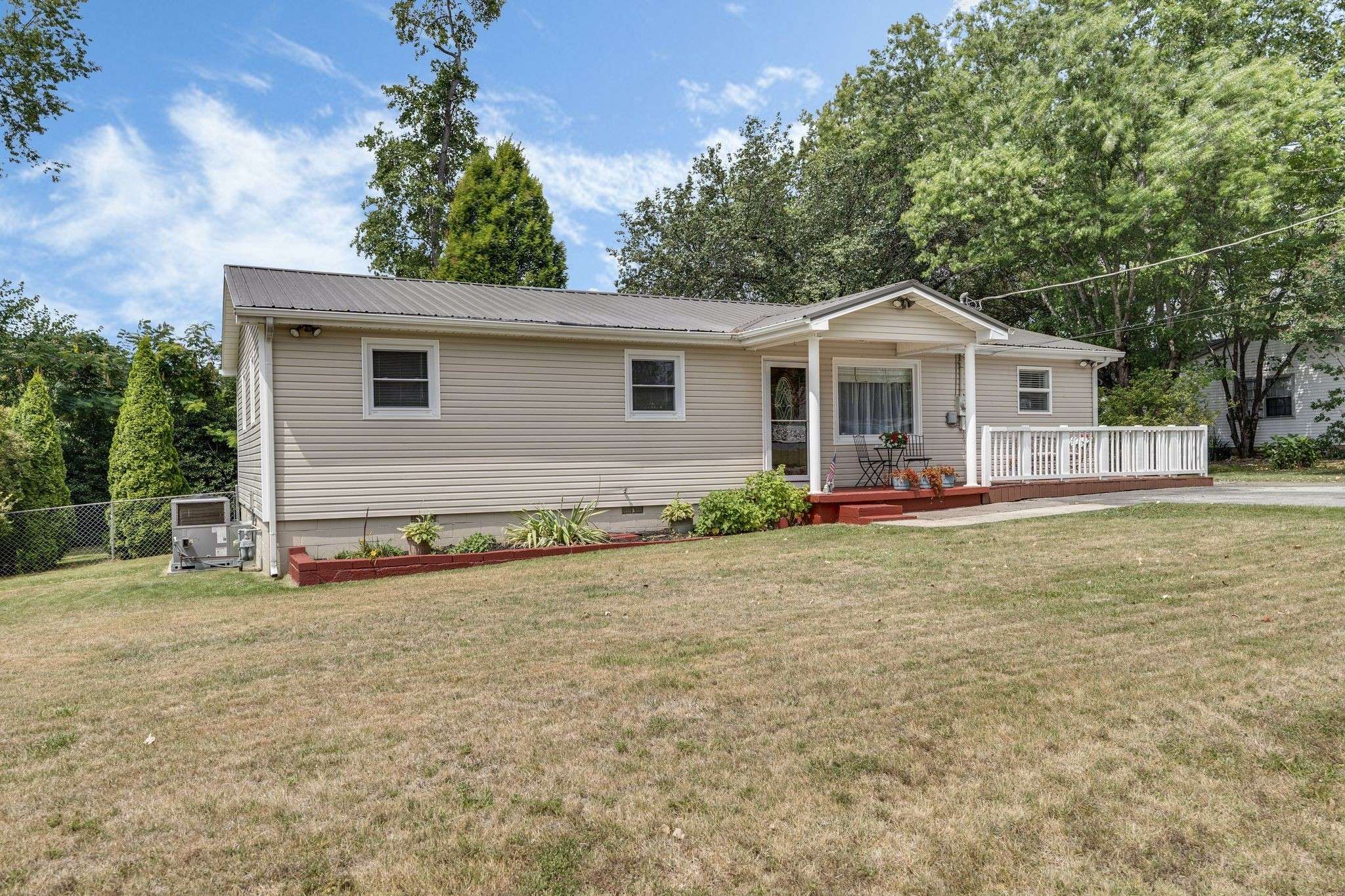 Winchester, TN 37398,106 Swann Ave
